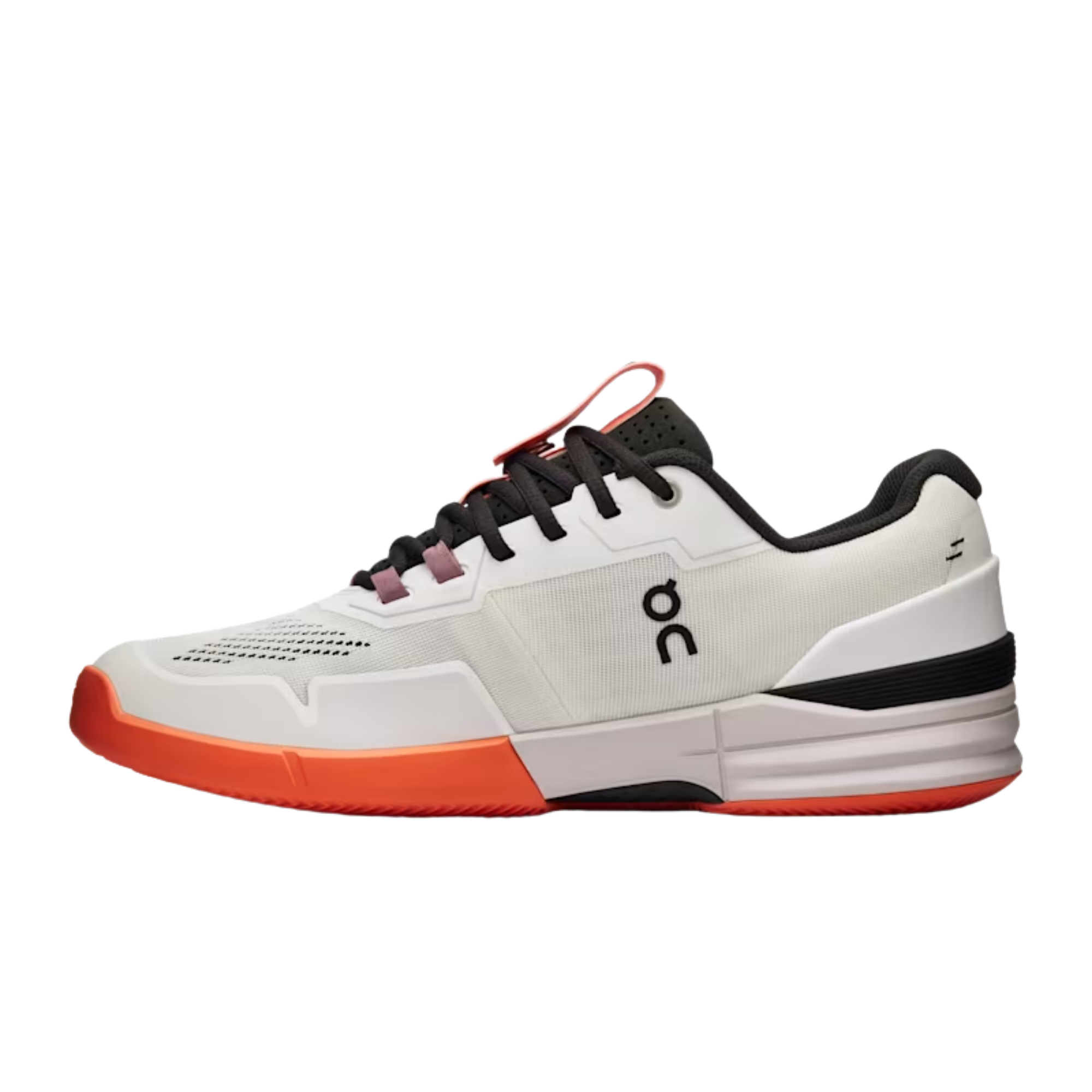 Tenis ON The Roger Pro Branco 39-46 |3MD10720975 Sneakers