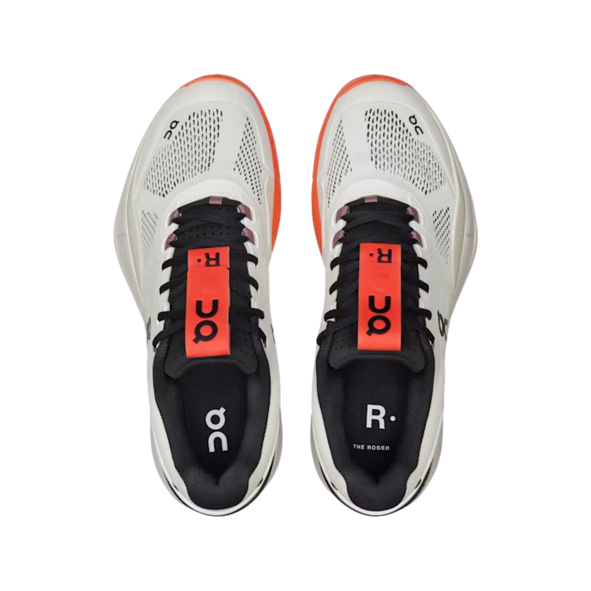 Tenis ON The Roger Pro Branco 39-46 |3MD10720975 Sneakers