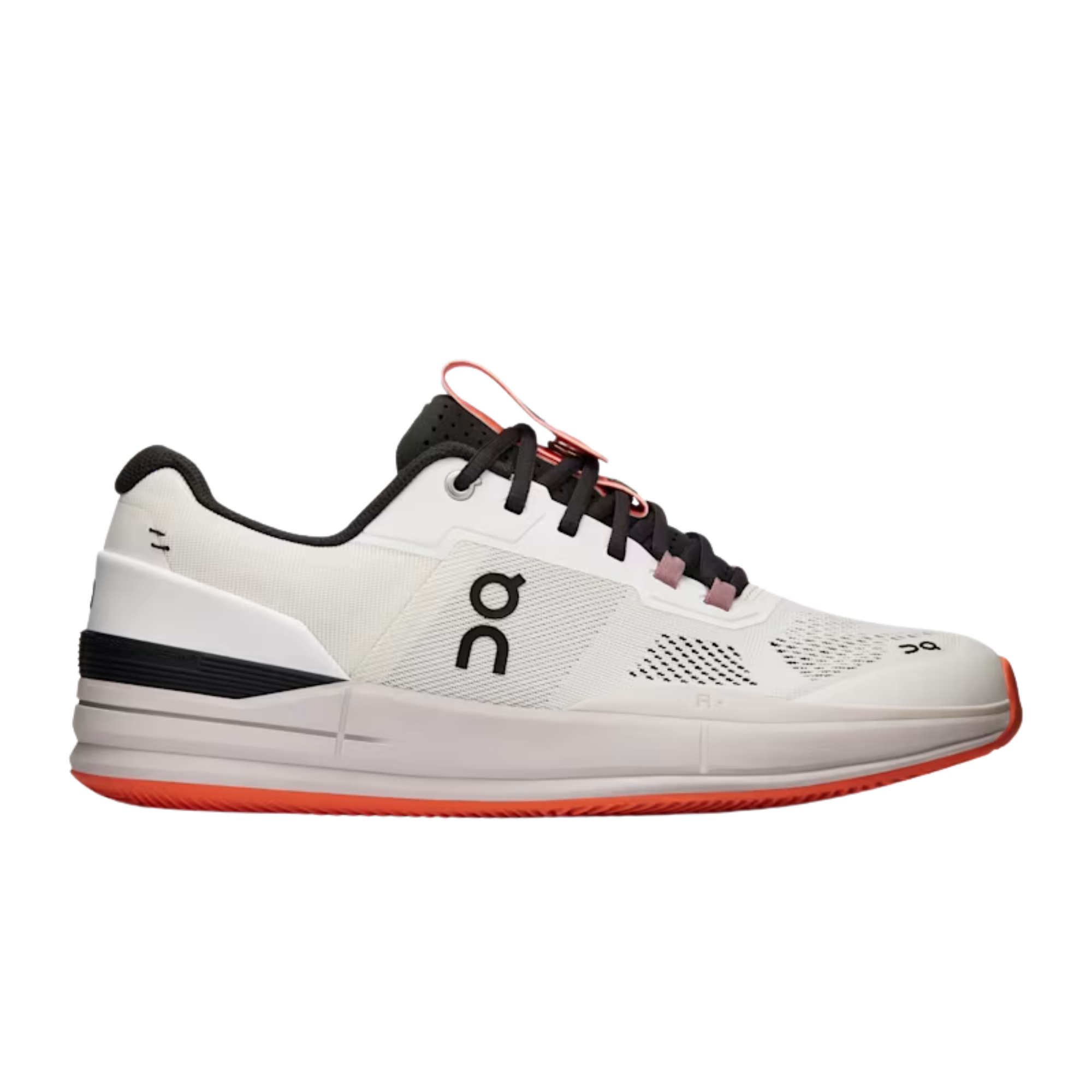 Tênis ON The Roger Pro Branco 39-46 |3MD10720975