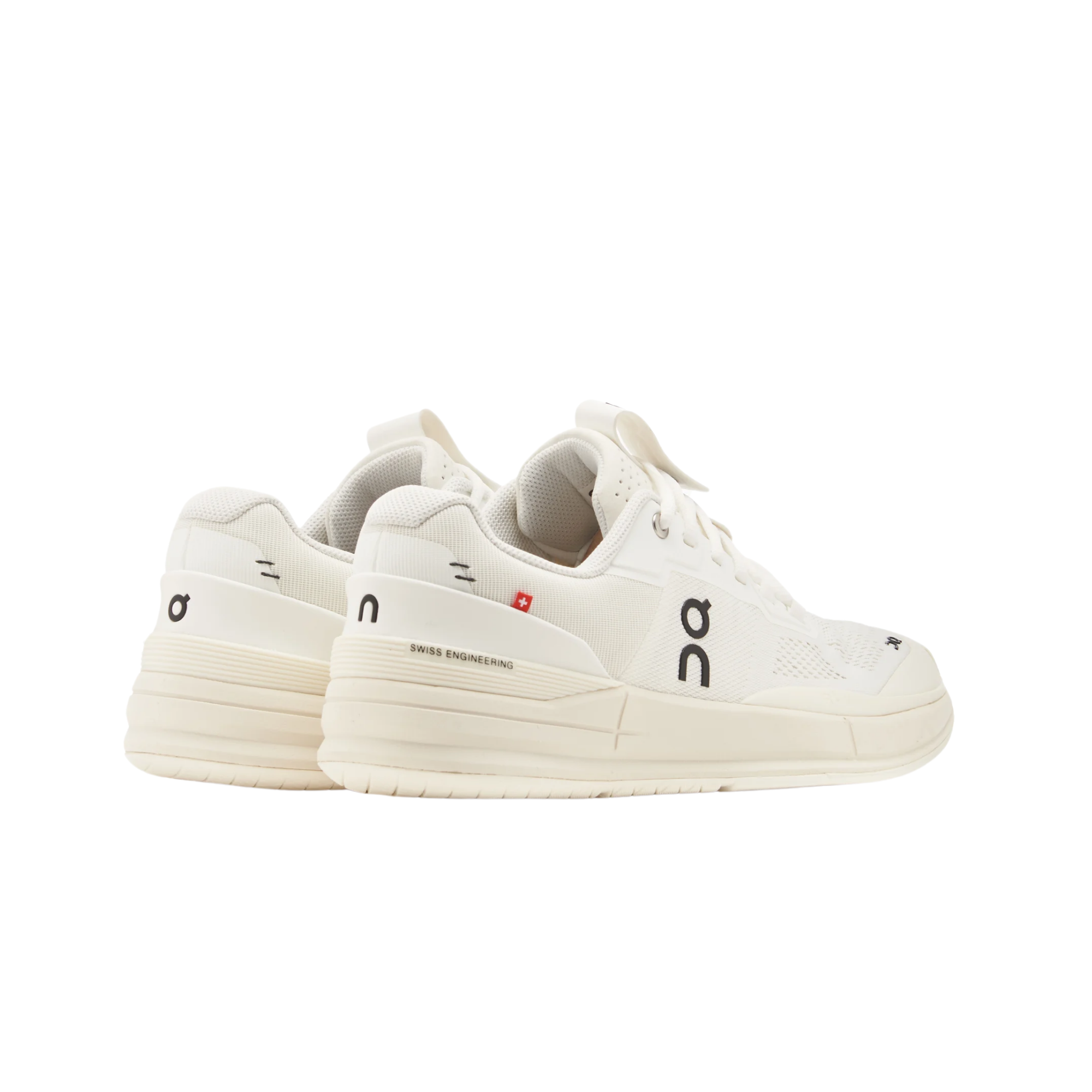 Tenis ON The Roger Pro Branco Masculino |48.97775 Sneakers