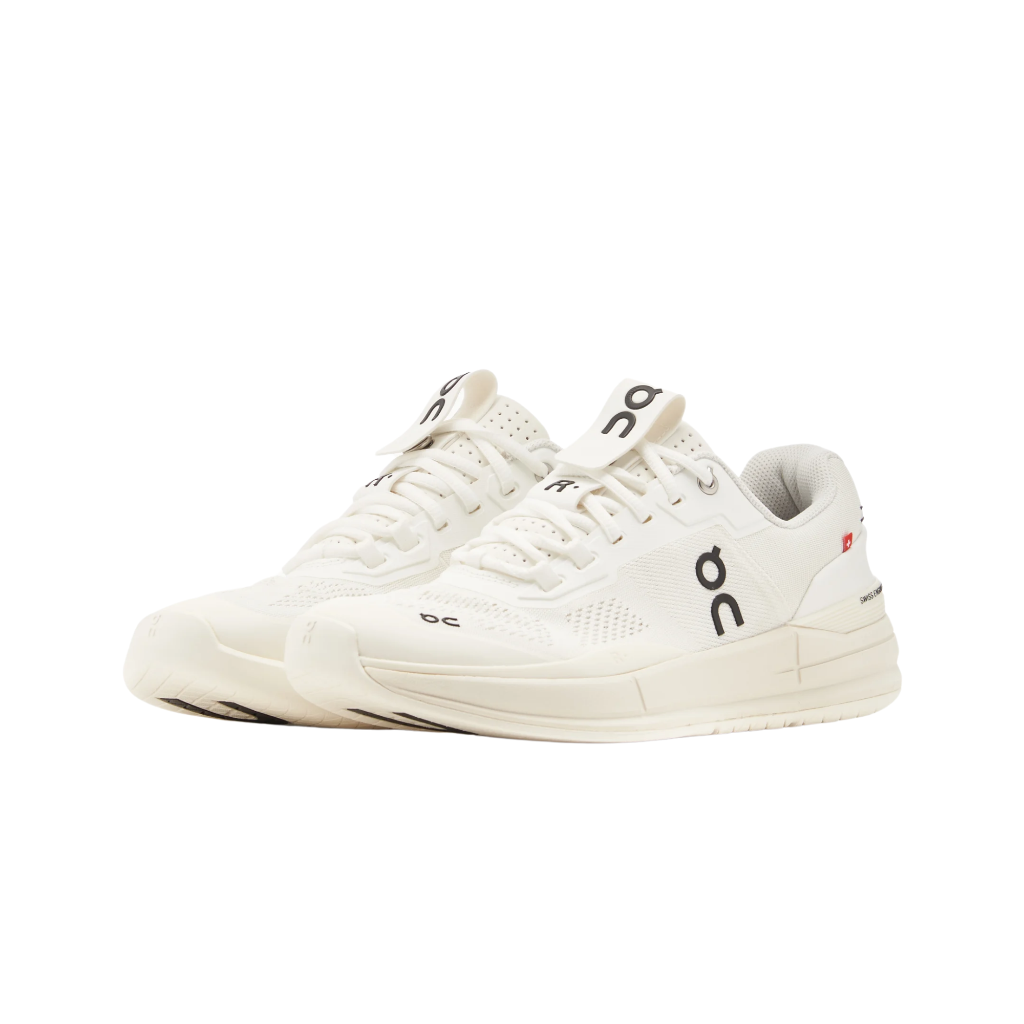 Tenis ON The Roger Pro Branco Masculino |48.97775 Sneakers