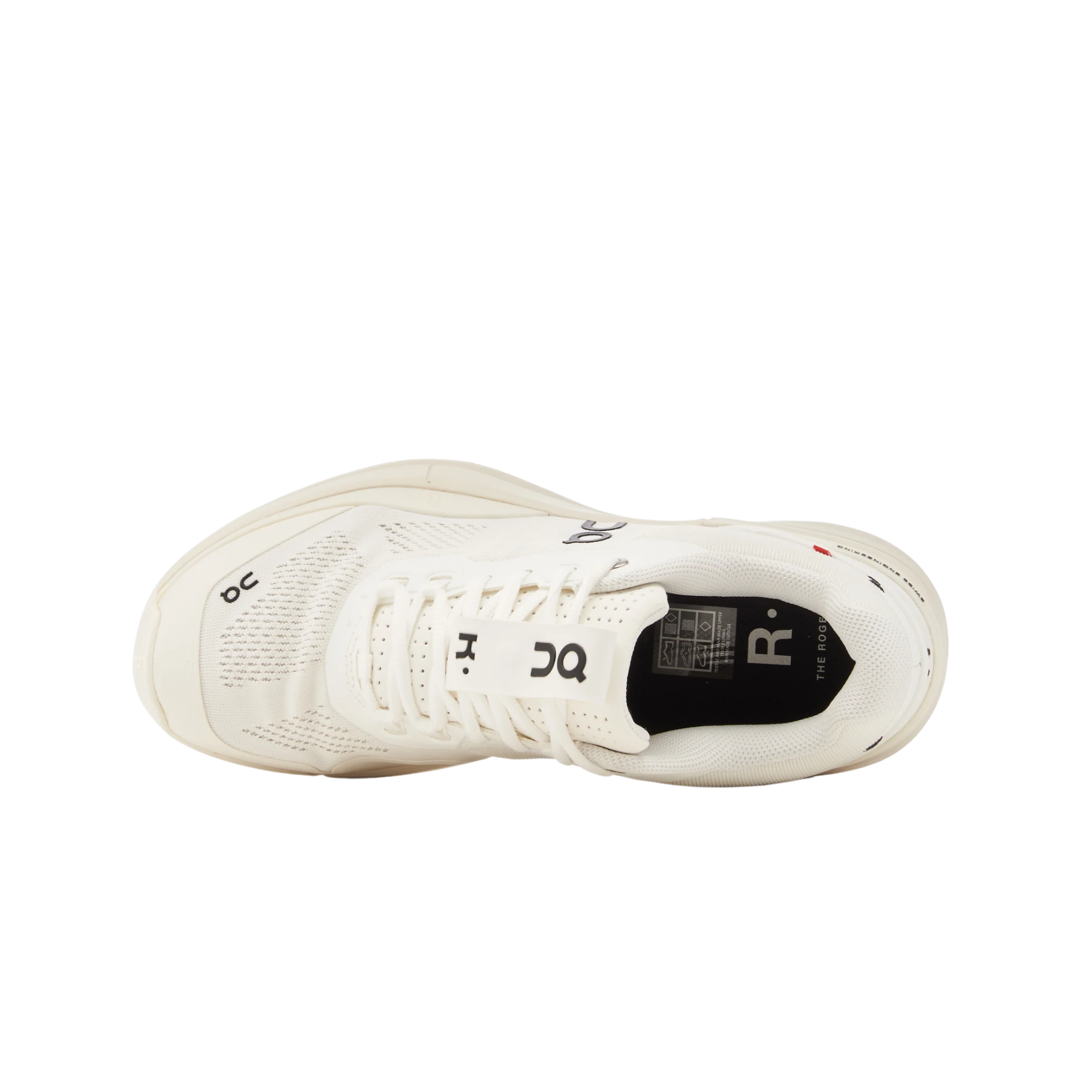 Tenis ON The Roger Pro Branco Masculino |48.97775 Sneakers