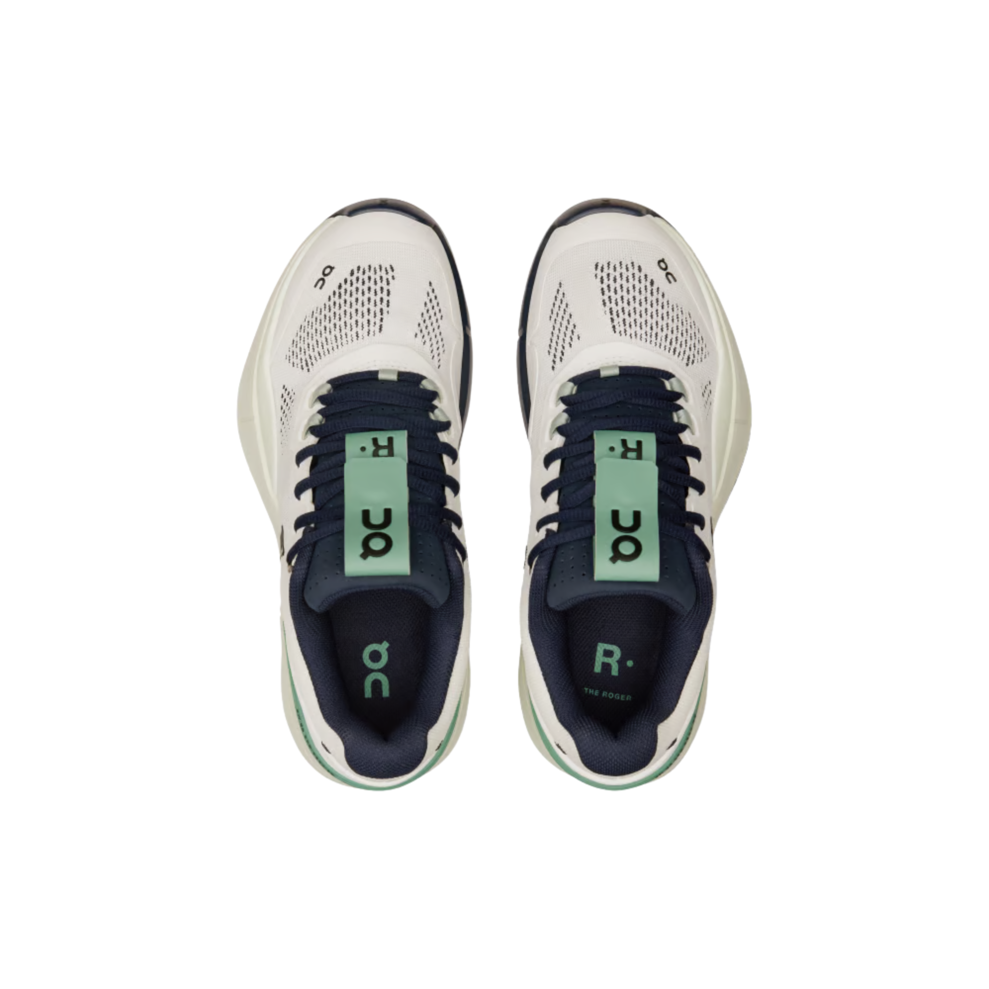 Tenis ON The Roger Pro Feminino |48.97774 Sneakers Originais Sunika