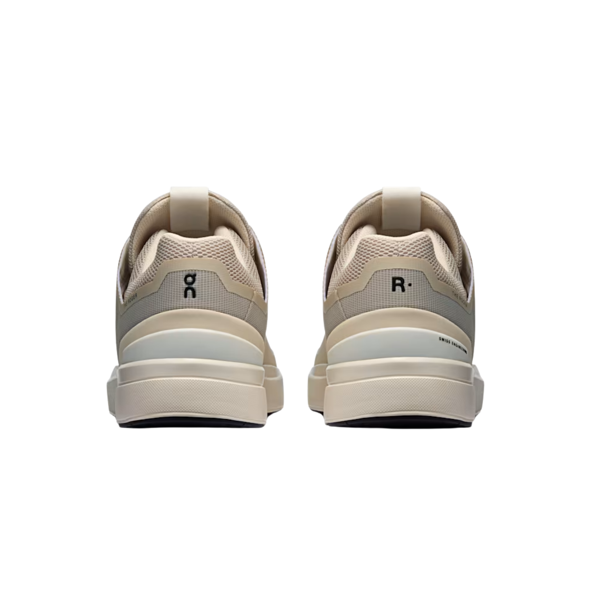 Tenis On The Roger Spin 2 Feminino |3WD11481485 Sneakers Originais
