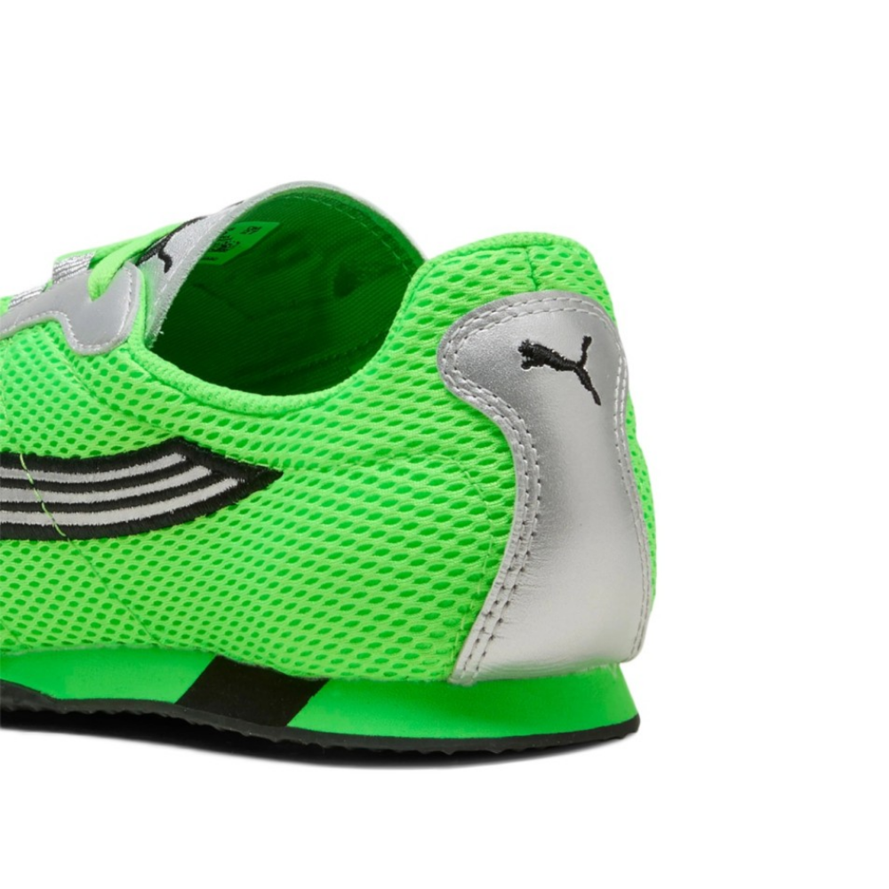Tenis Puma H-Street OG 'Fizzy Green/Silver' Feminino 40369201
