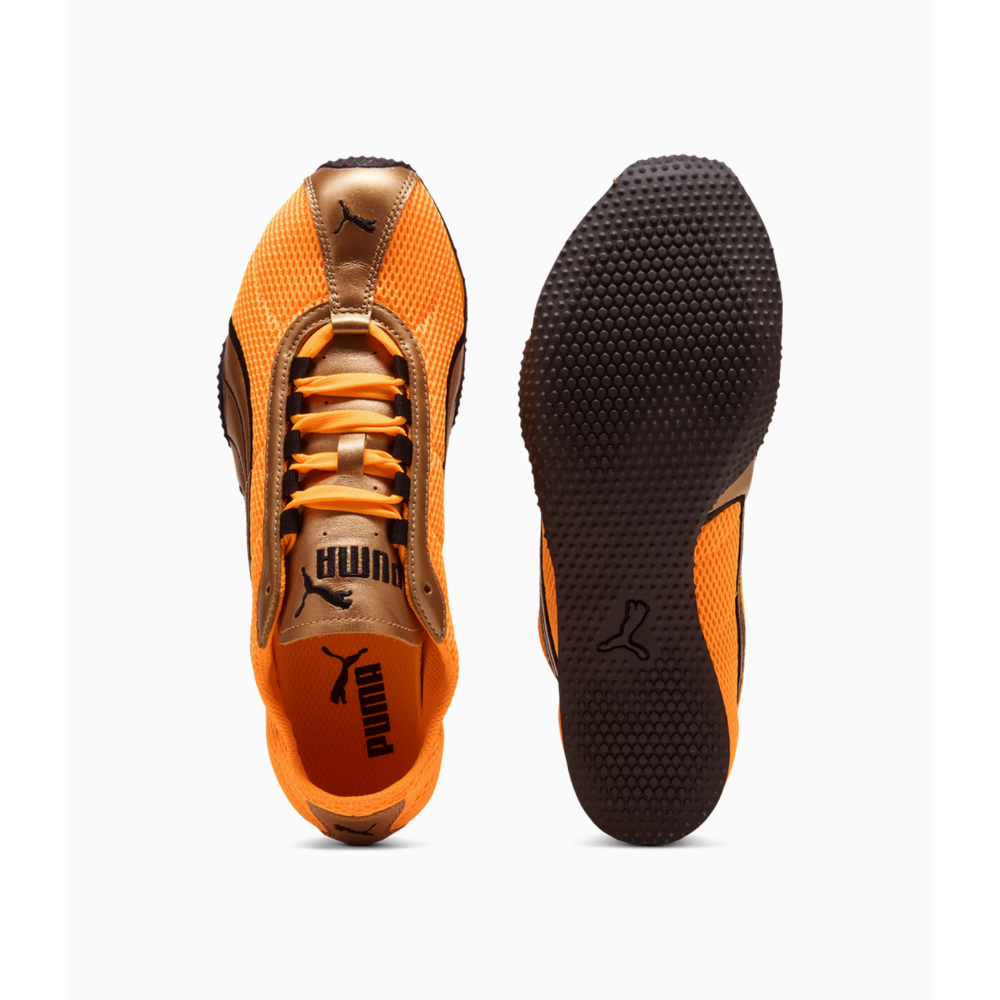 Tenis Puma H-Street OG 'Sun Stream/Gold' Feminino 40369206