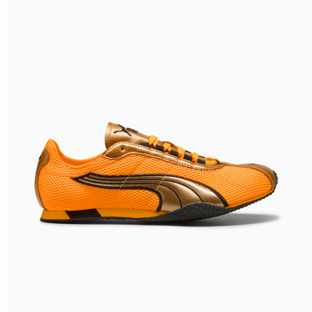 Tenis Puma H-Street OG 'Sun Stream/Gold' Feminino 40369206
