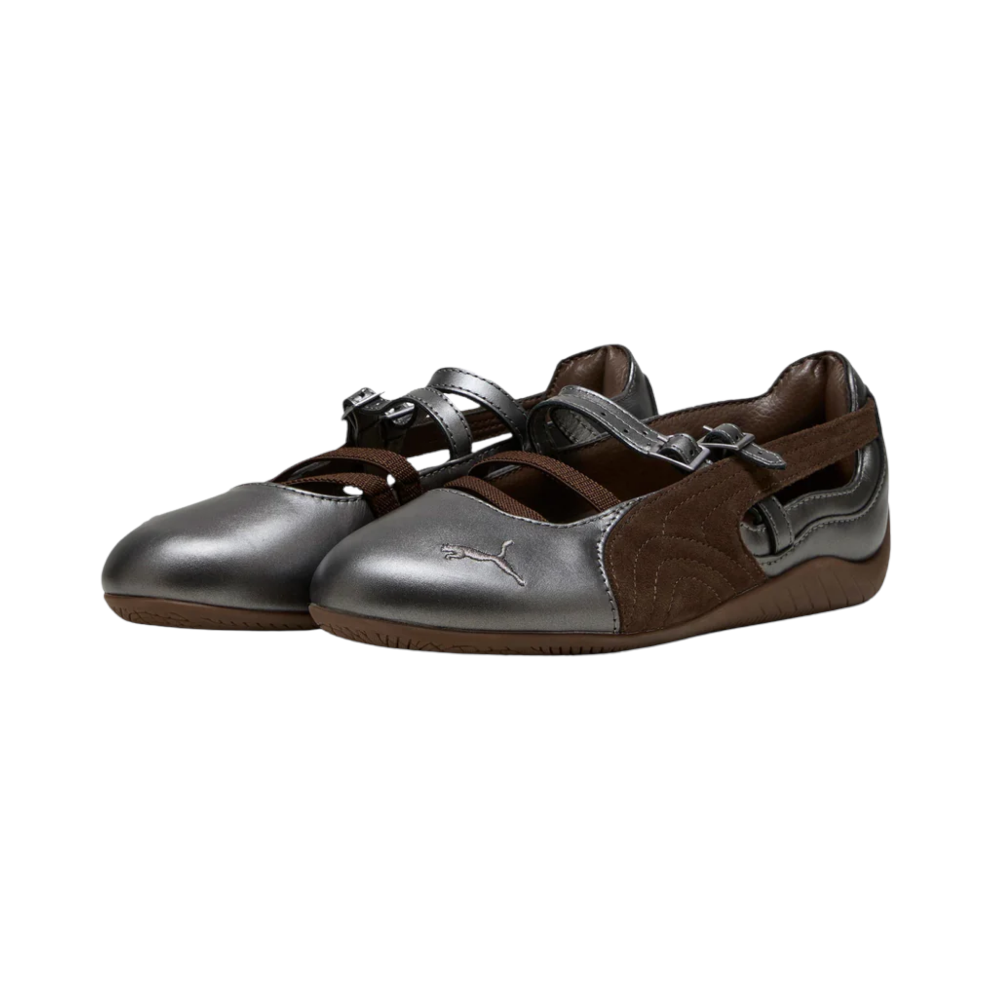 Tenis Puma Speedcat Ballet Lux WNS 'Chocolate/Gum' 40819701
