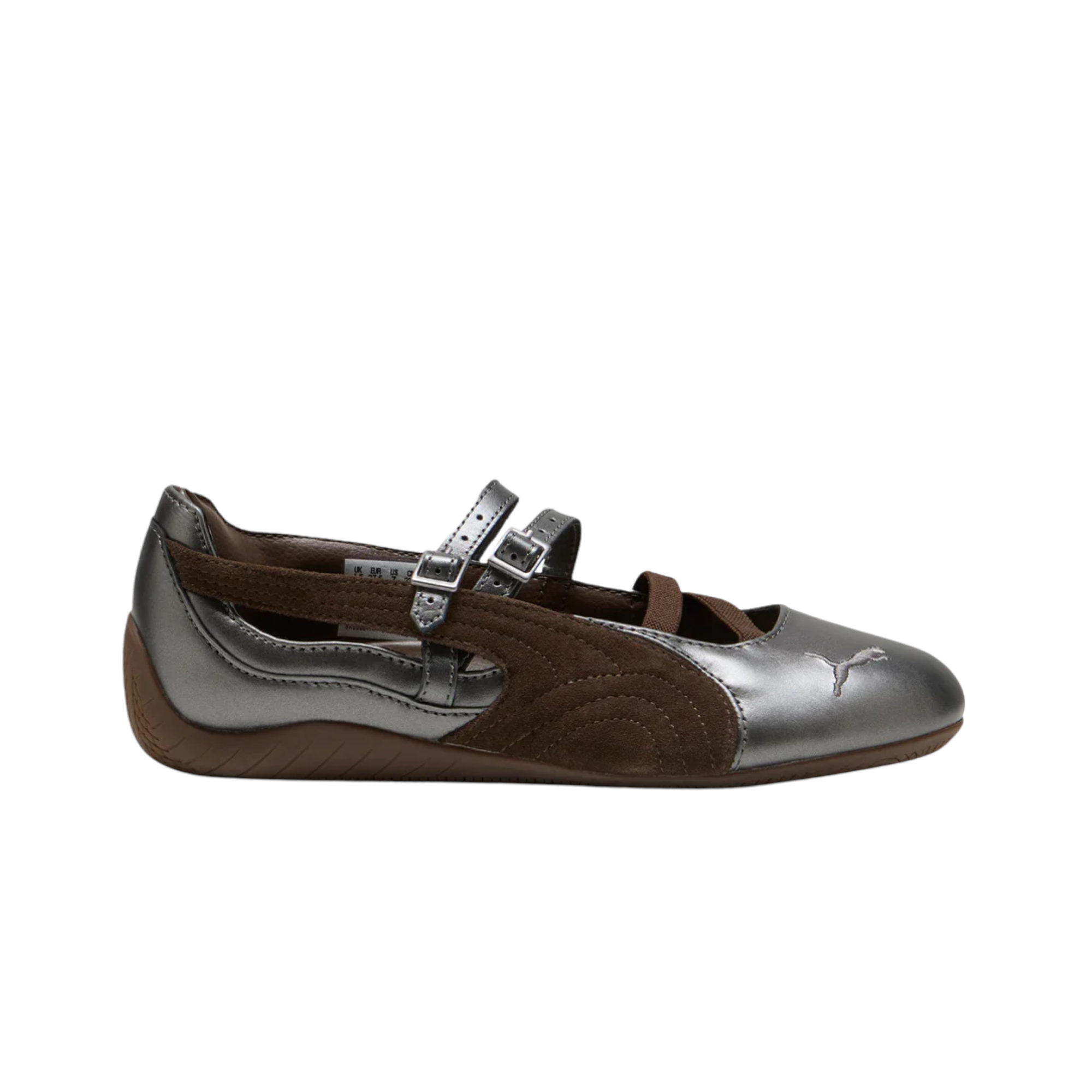 Tenis Puma Speedcat Ballet Lux WNS 'Chocolate/Gum' 40819701