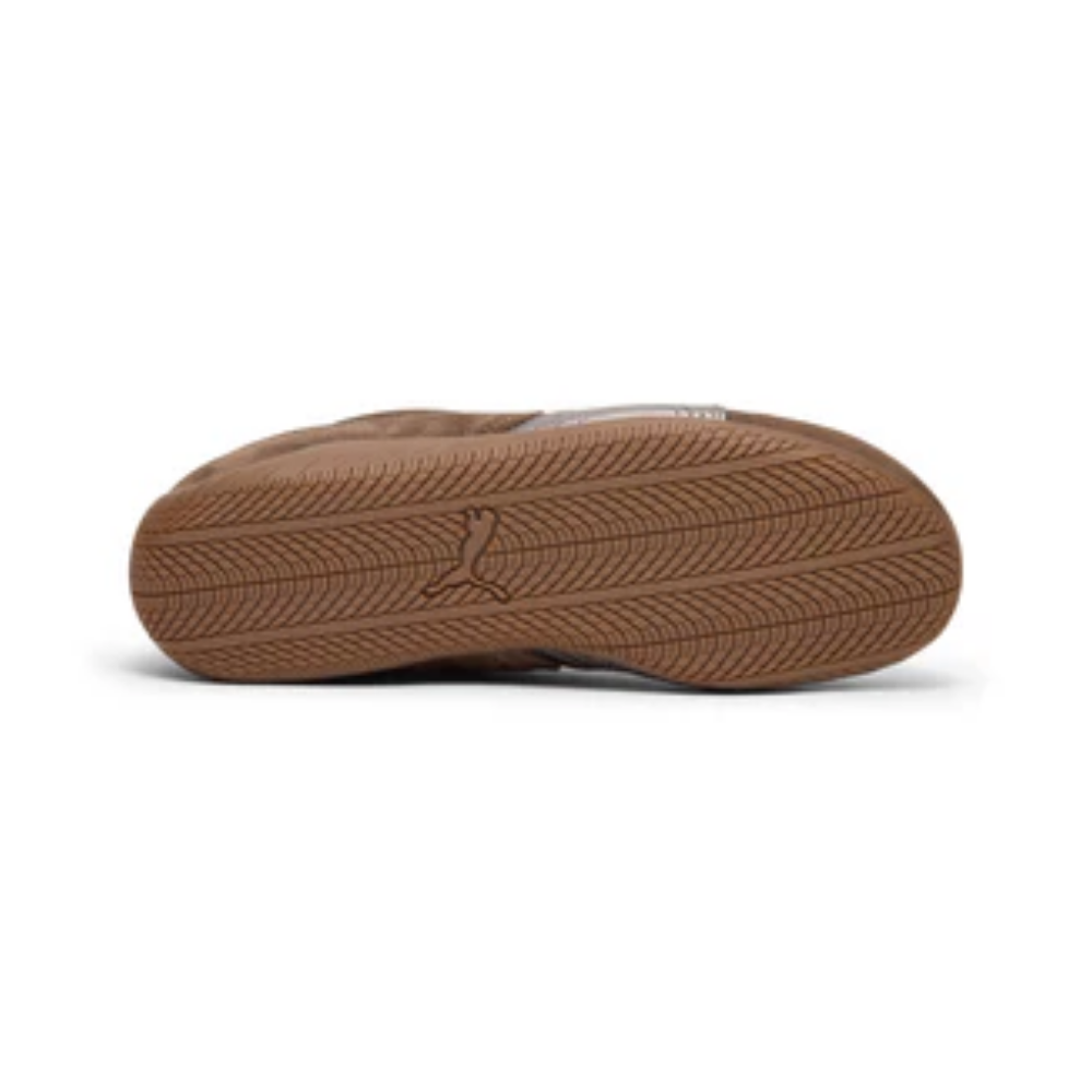 Tenis Puma Speedcat Lux WNS 'Chocolate/Gum' Feminino 40871801
