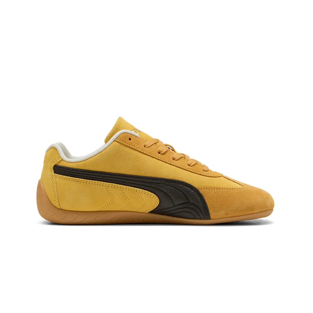 Tenis Puma Speedcat Elevated WNS 'Beige' Feminino 40361902