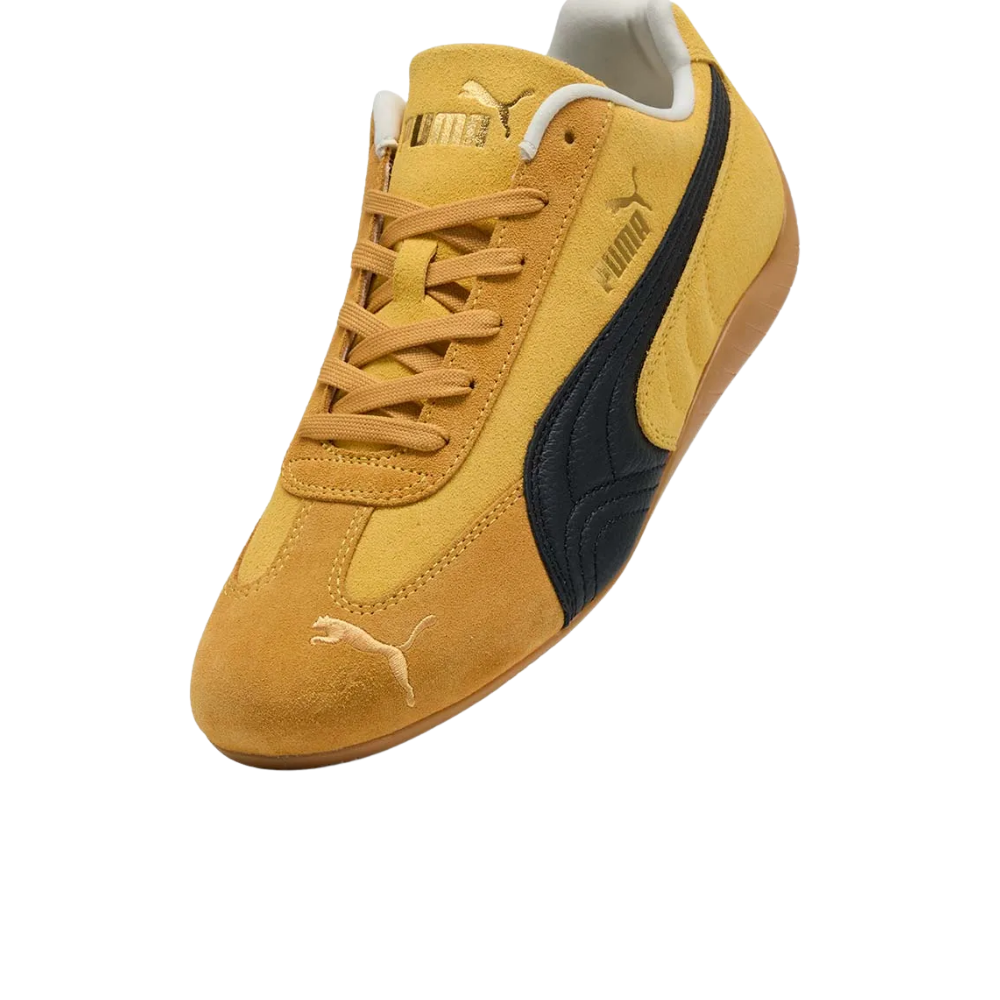 Tenis Puma Speedcat Elevated WNS 'Beige' Feminino 40361902