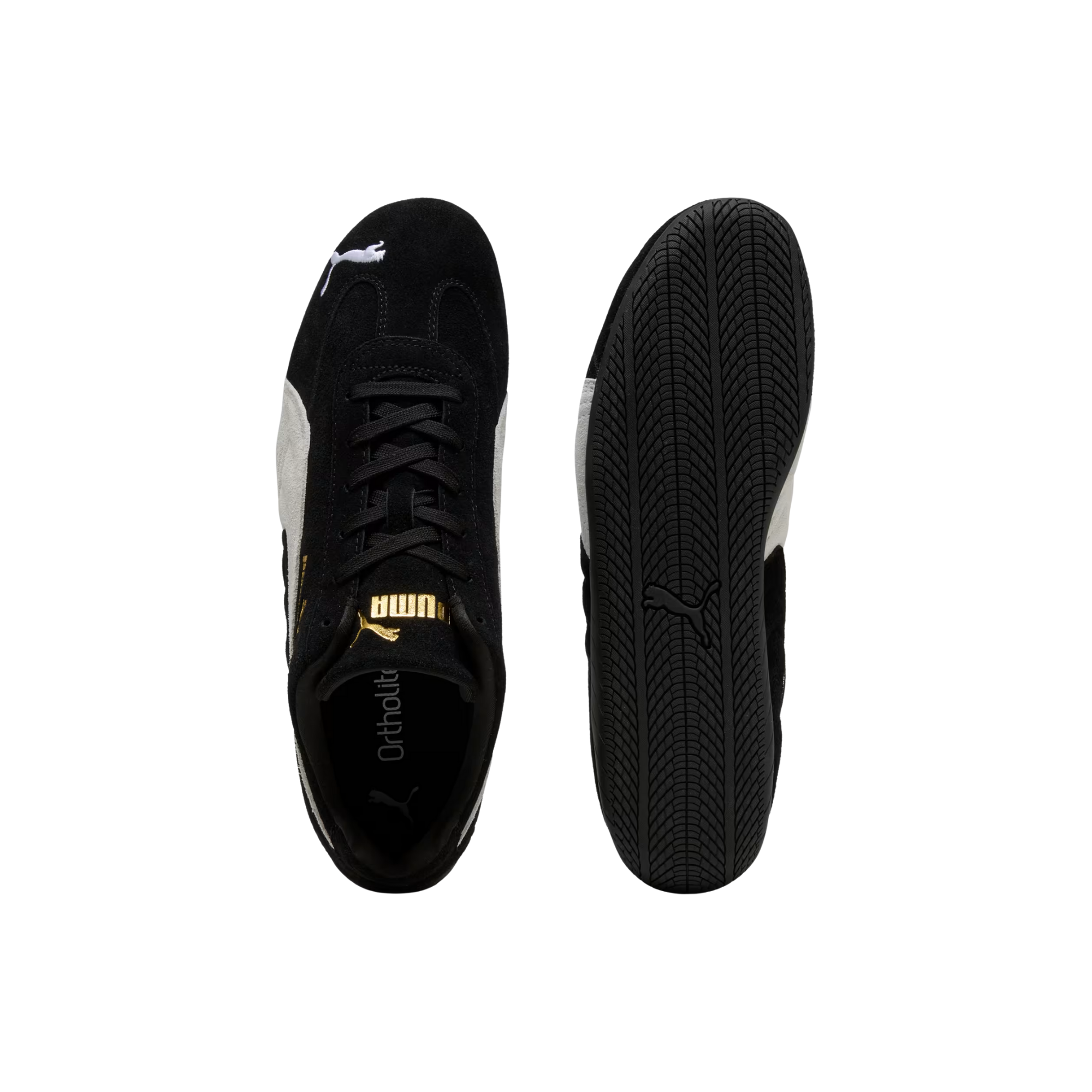 Tênis Puma Speedcat OG Preto Masculino |39884601