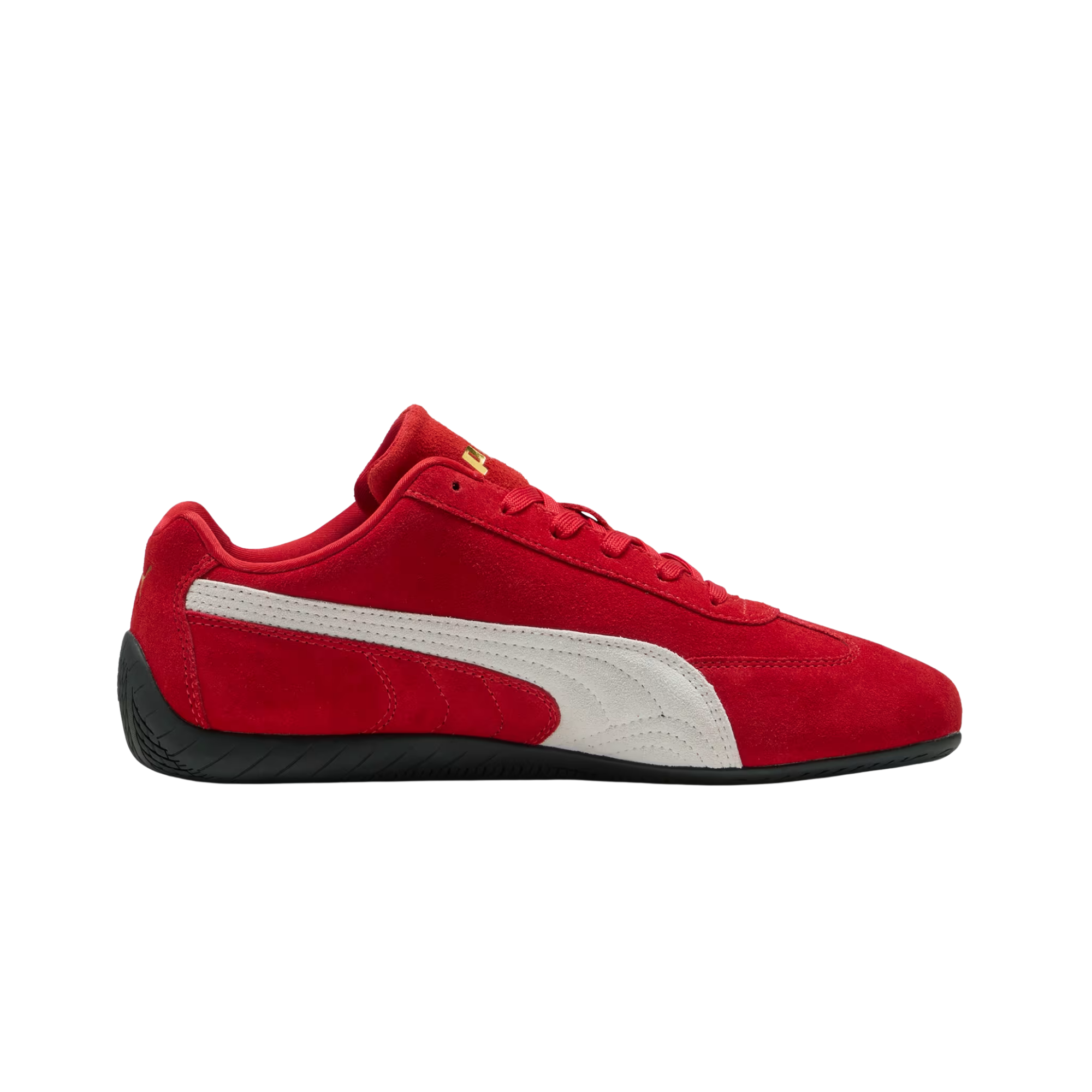 Tenis Puma Speedcat OG WNS Vermelho Feminino |40098602 Sneakers