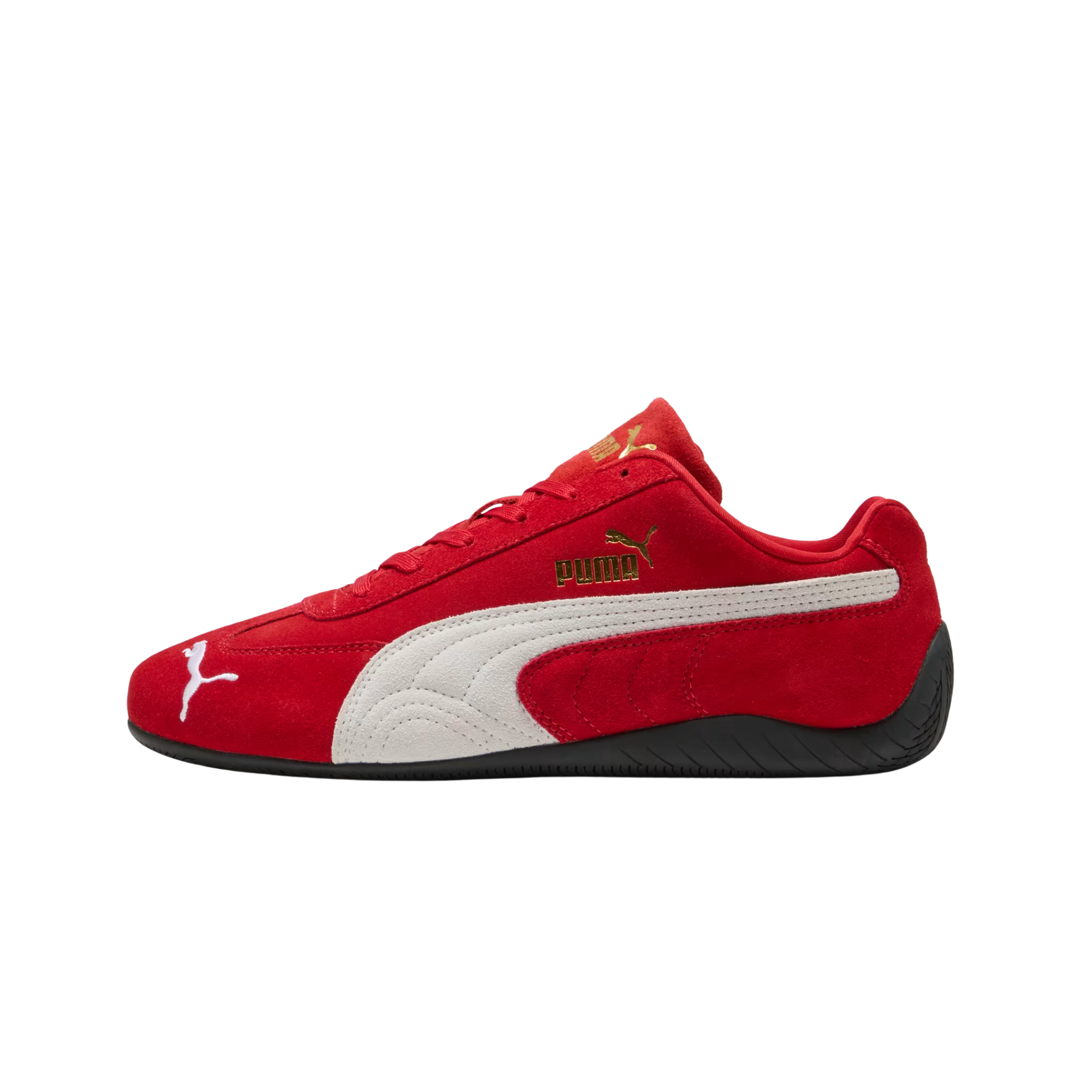 Tenis Puma Speedcat OG WNS Vermelho Feminino |40098602 Sneakers