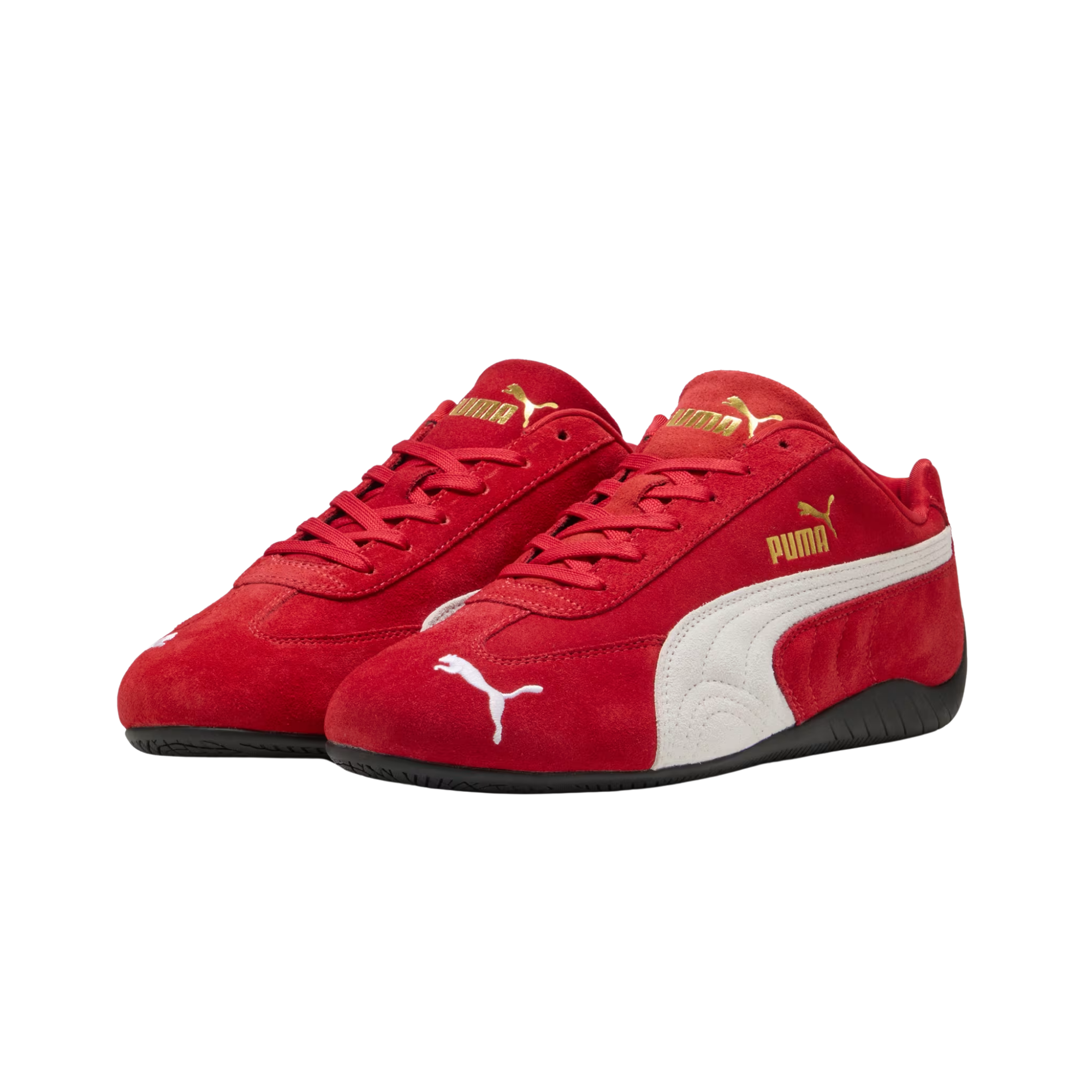 Tenis Puma Speedcat OG WNS Vermelho Feminino |40098602 Sneakers