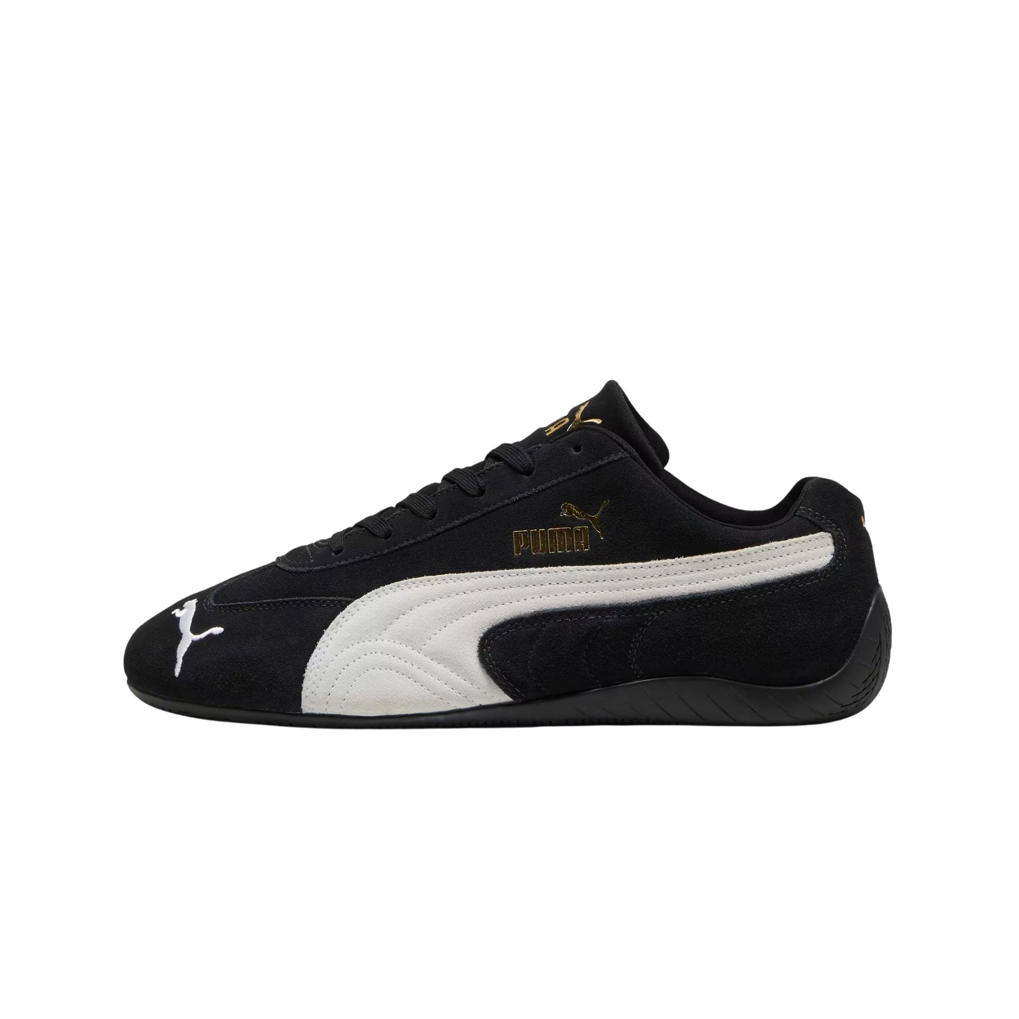 blackcat Tenis Puma Speedcat OS WNS Preto Feminino |40098601 Sneakers