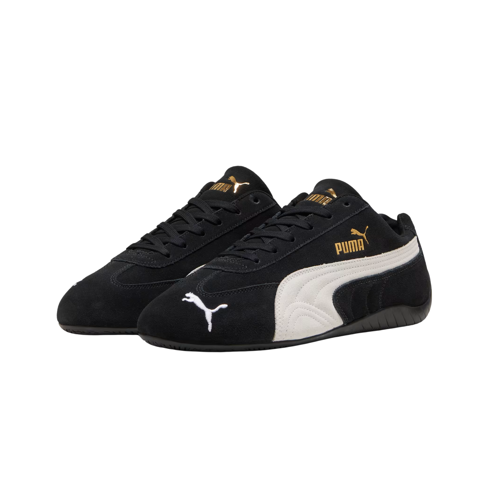 Tenis Puma Speedcat OS WNS Preto Feminino |40098601 Sneakers