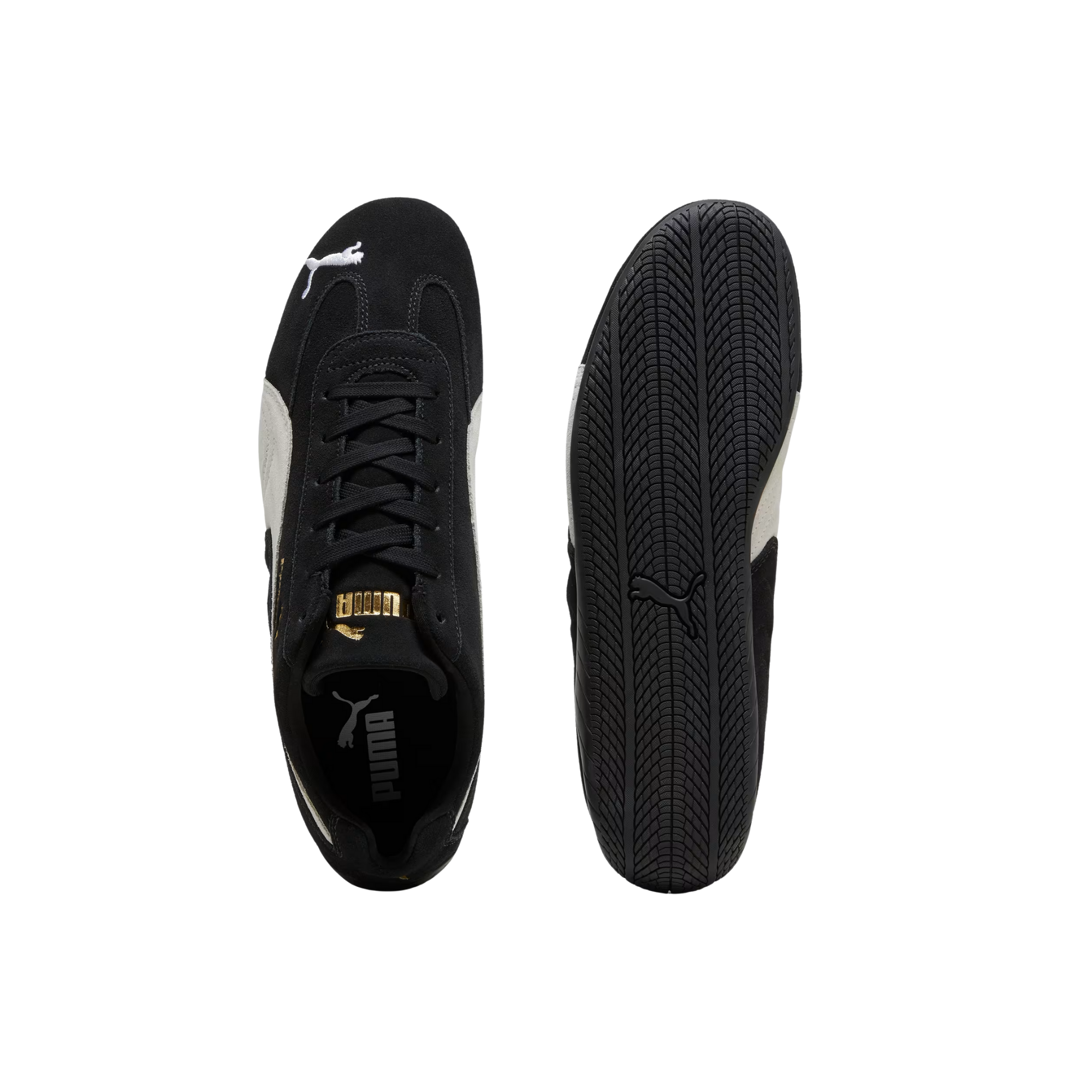 Tenis Puma Speedcat OS WNS Preto Feminino |40098601 Sneakers