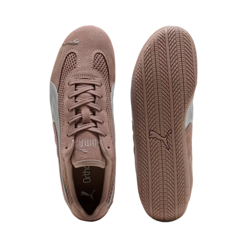 Tenis Puma Speedcat Premium Feminino 40390213 Sneakers Originais