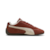 BORDEAUX RED/GUM