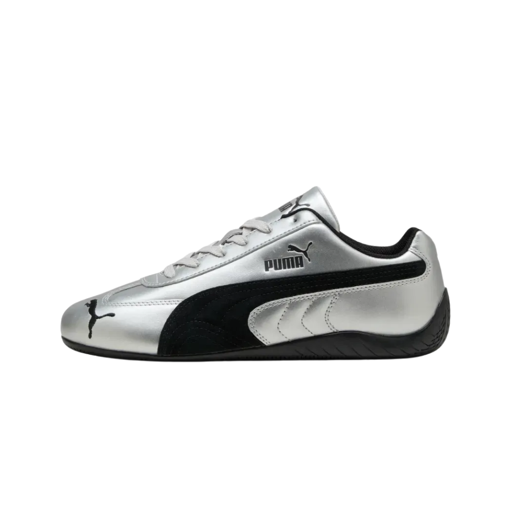 Tenis Puma Speedcat WNS 'Metallic' Feminino 40368901 Sneakers