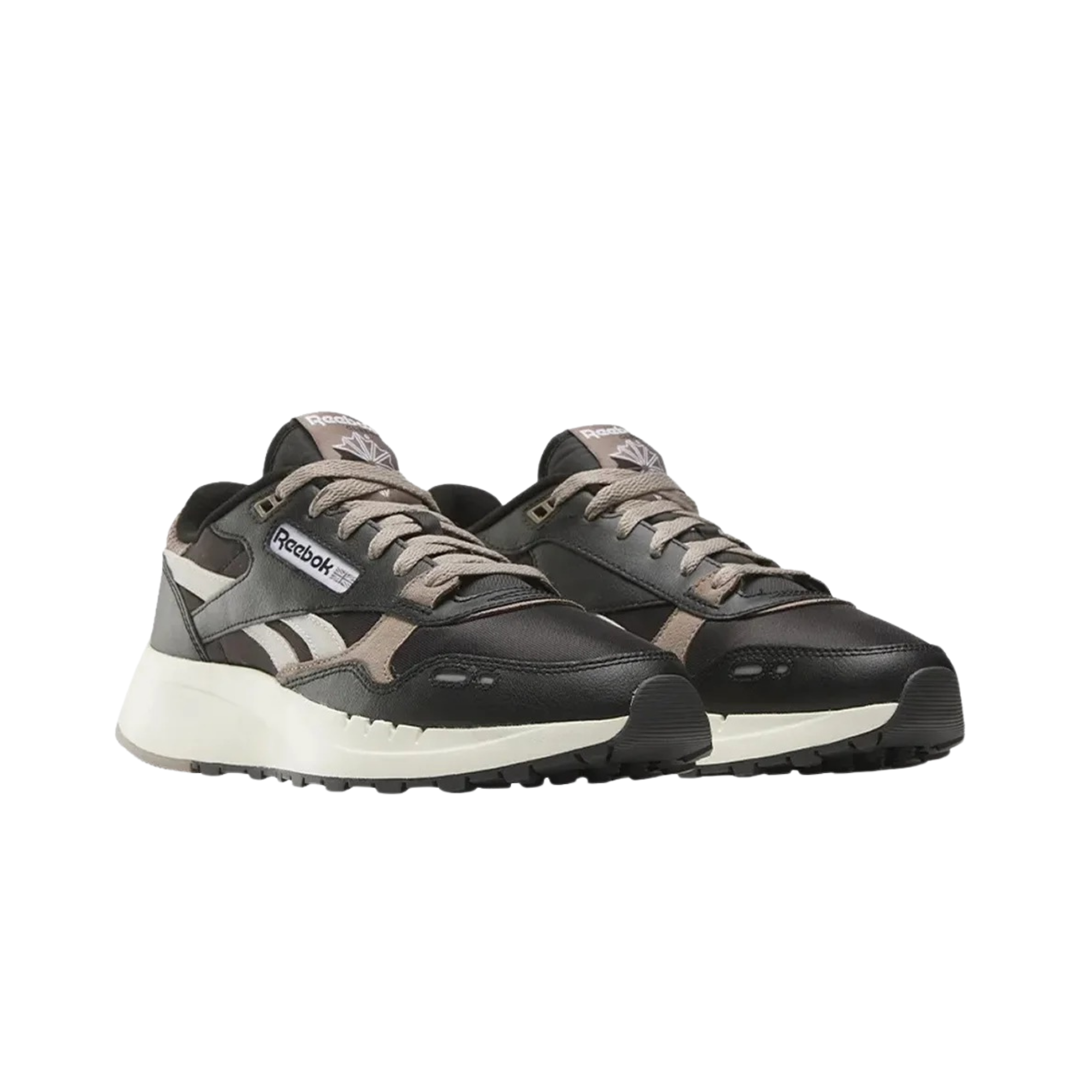 Reluxうれっこ Tenis Reebok Classic Leather 2400 Masculino |100209525UCLRPT