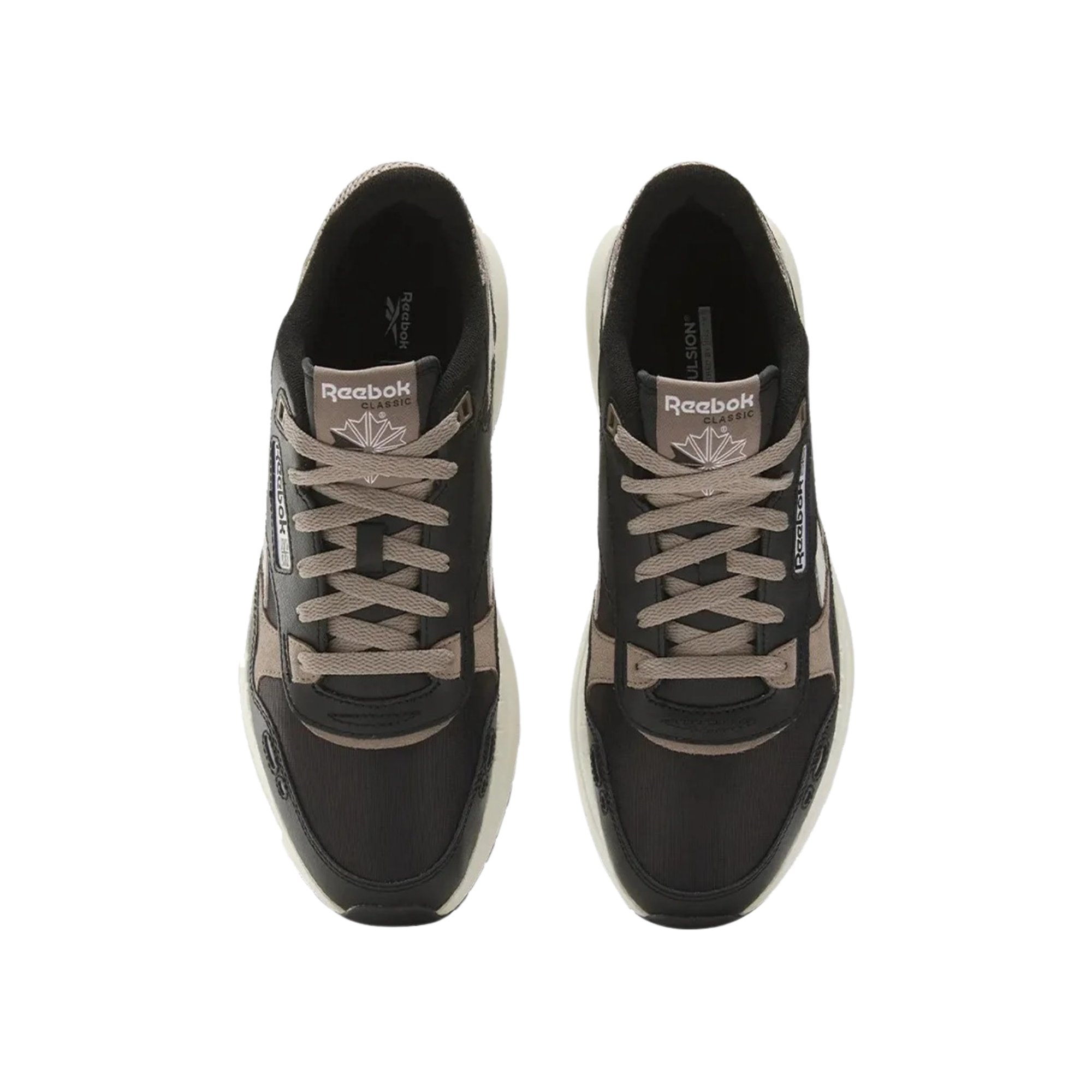 Reluxうれっこ Tenis Reebok Classic Leather 2400 Masculino |100209525UCLRPT