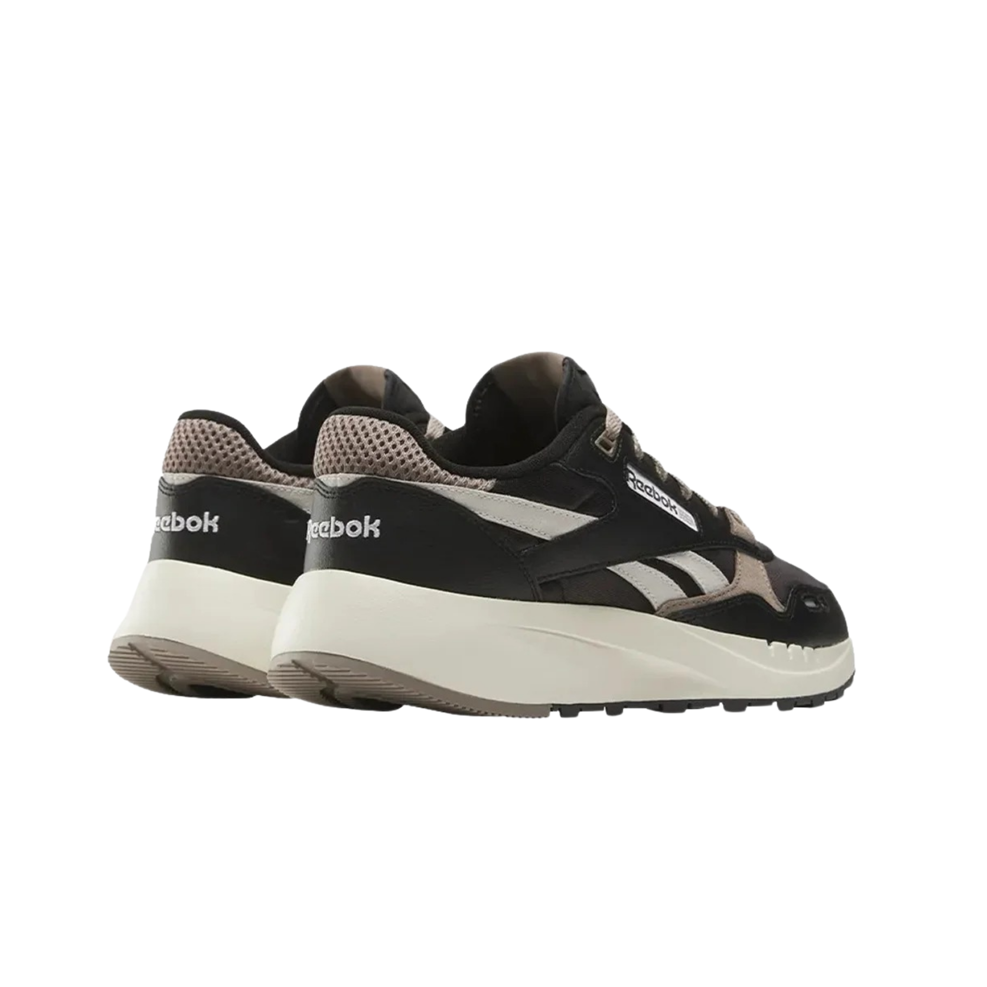 Tenis Reebok Classic Leather 2400 Masculino |100209525UCLRPT