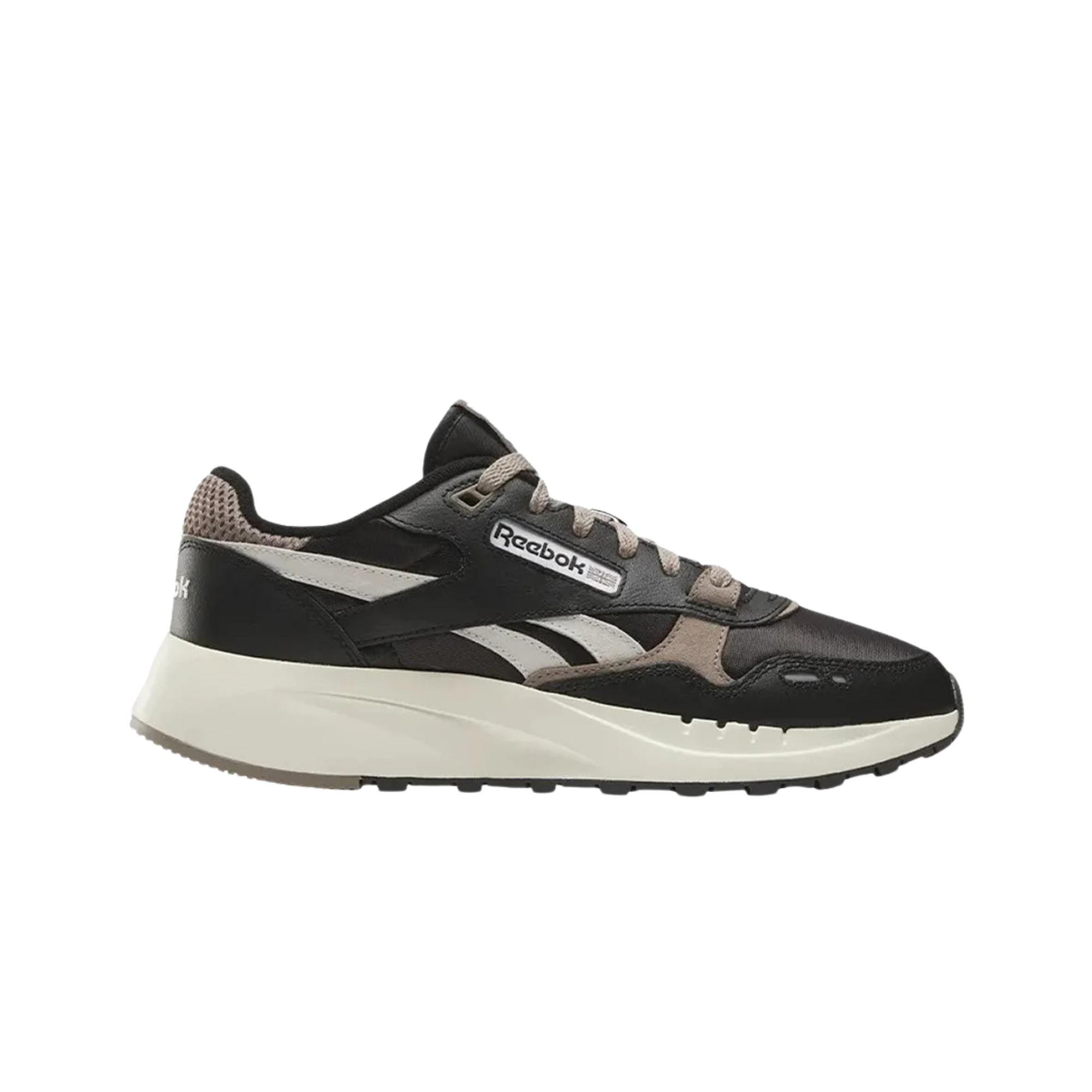 Tenis Reebok Classic Leather 2400 Masculino |100209525UCLRPT