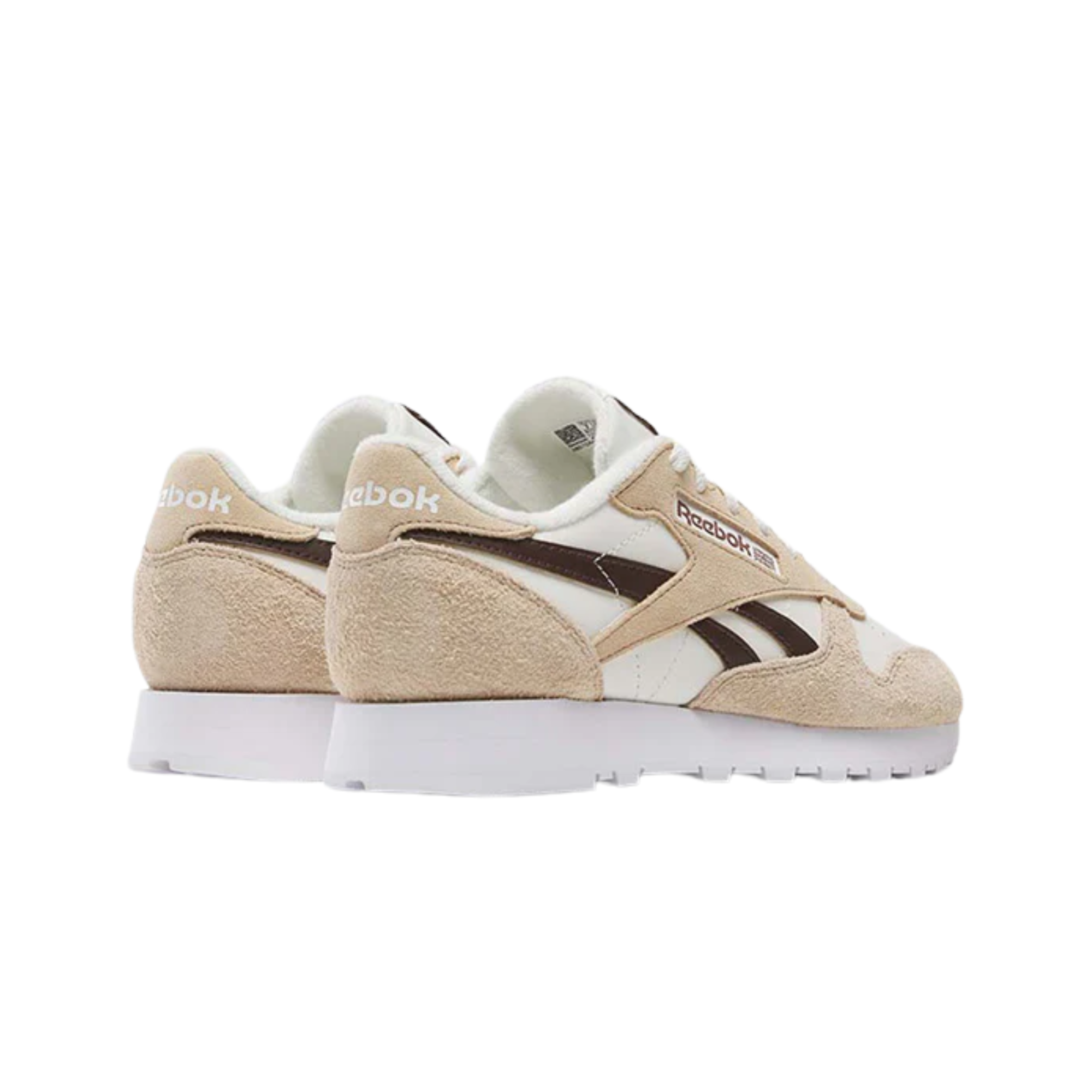 Tenis Reebok Classic Leather 2400 Masculino |100209525UCLRPT