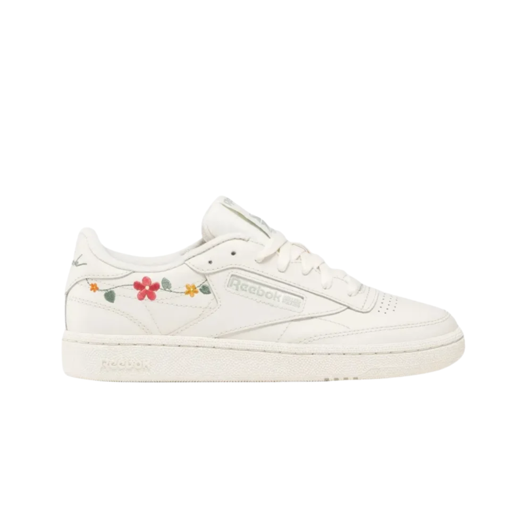 Tênis Reebok x Sneeze Club C Grounds Cinza Feminino | Sunika