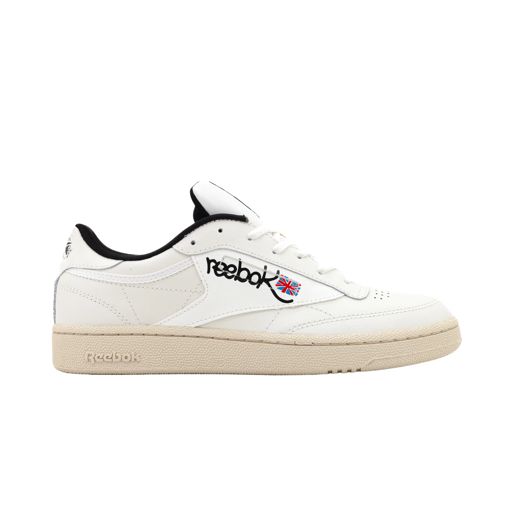 Reebokシューズ Tênis Reebok Club C 85 Masculino |100074477