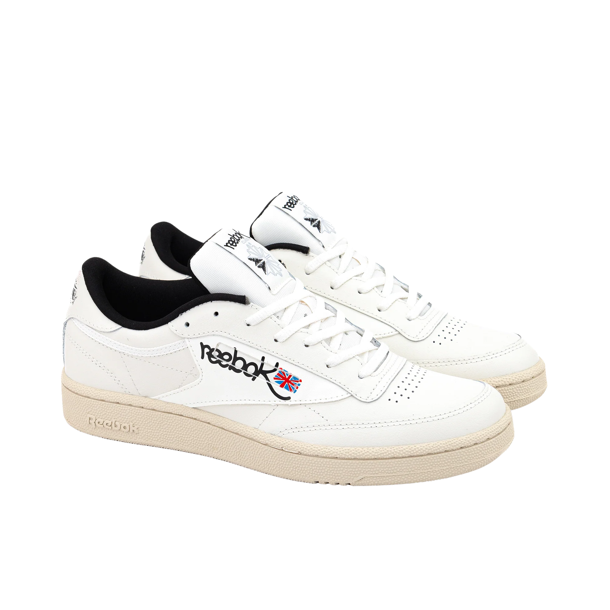 Tênis Reebok Club C 85 Masculino |100074477