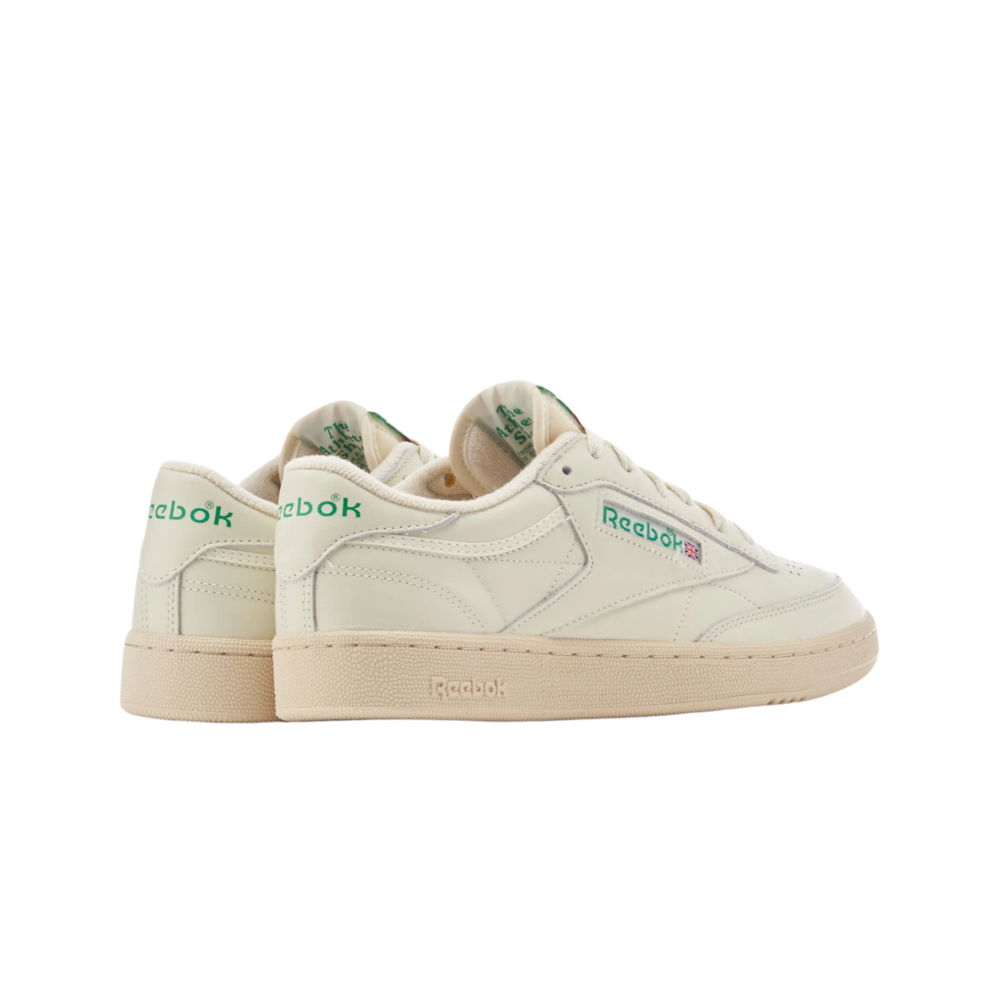 Tênis Reebok Club C85 Vintage Feminino |100000317F