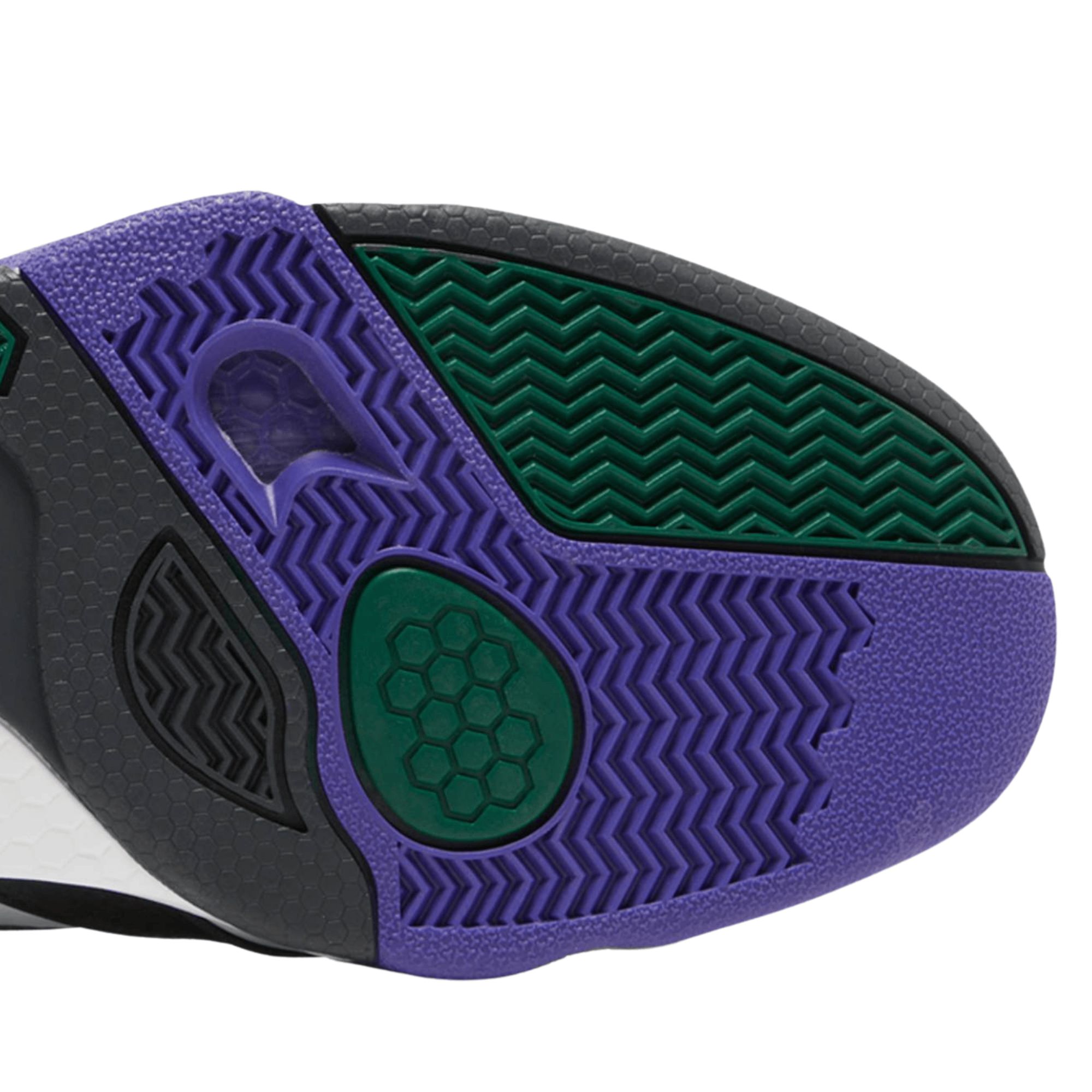Tênis Reebok Shaq Victory Pump Basketball Feminino | Sunika
