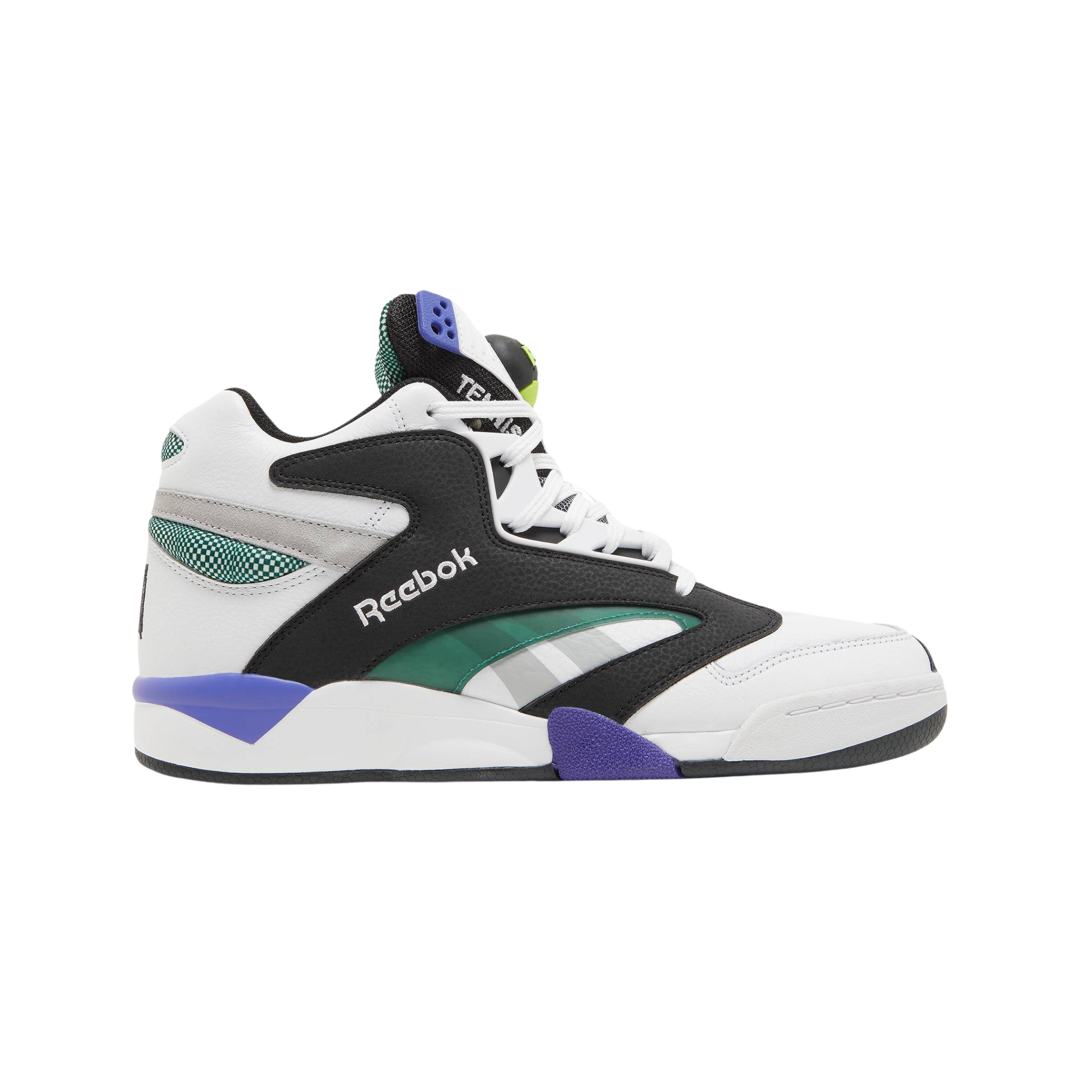 Tênis Reebok Shaq Victory Pump Basketball Masculino | Sunika