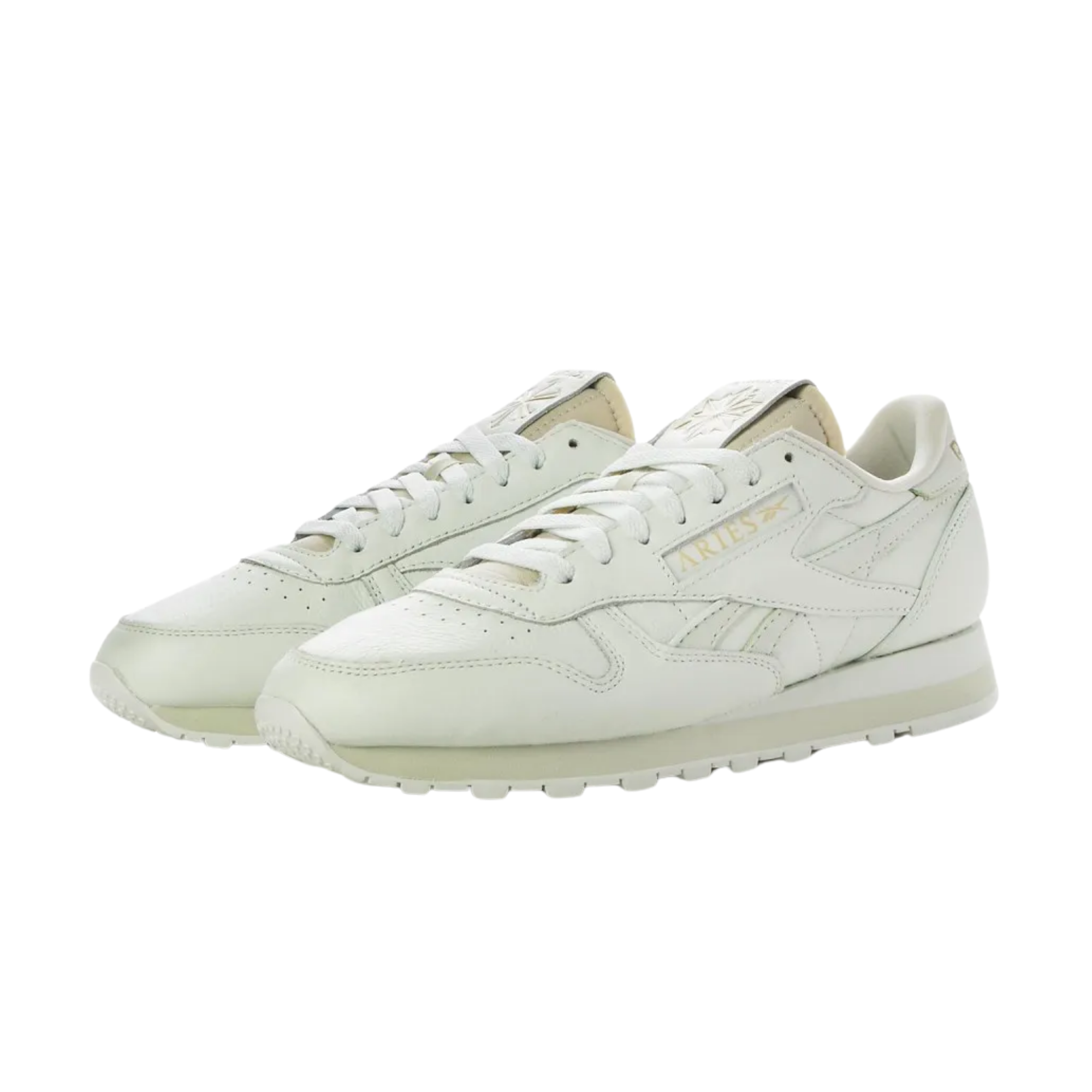 Tênis Reebok x Aries Classic Leather Feminino |100201988