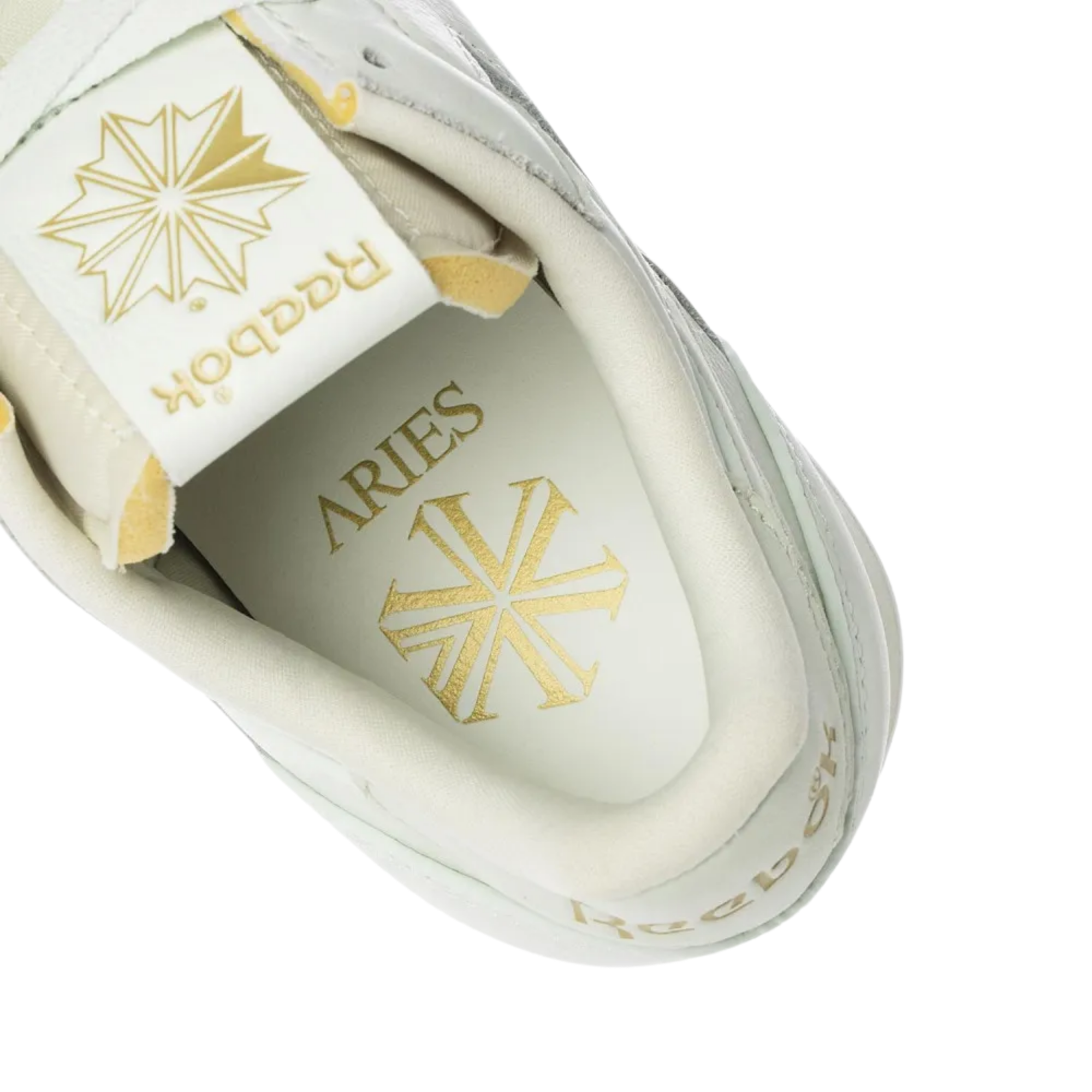 Tenis Reebok x Aries Classic Leather Feminino |100201988 Sneakers