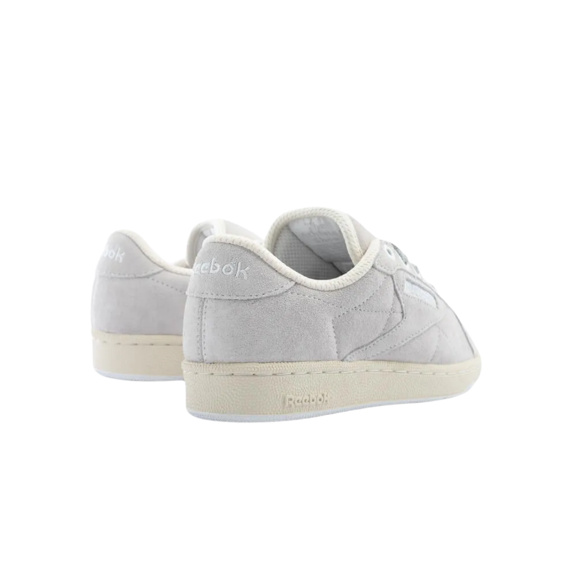 Tênis Reebok x Sneeze Club C Grounds Cinza Feminino | Sunika