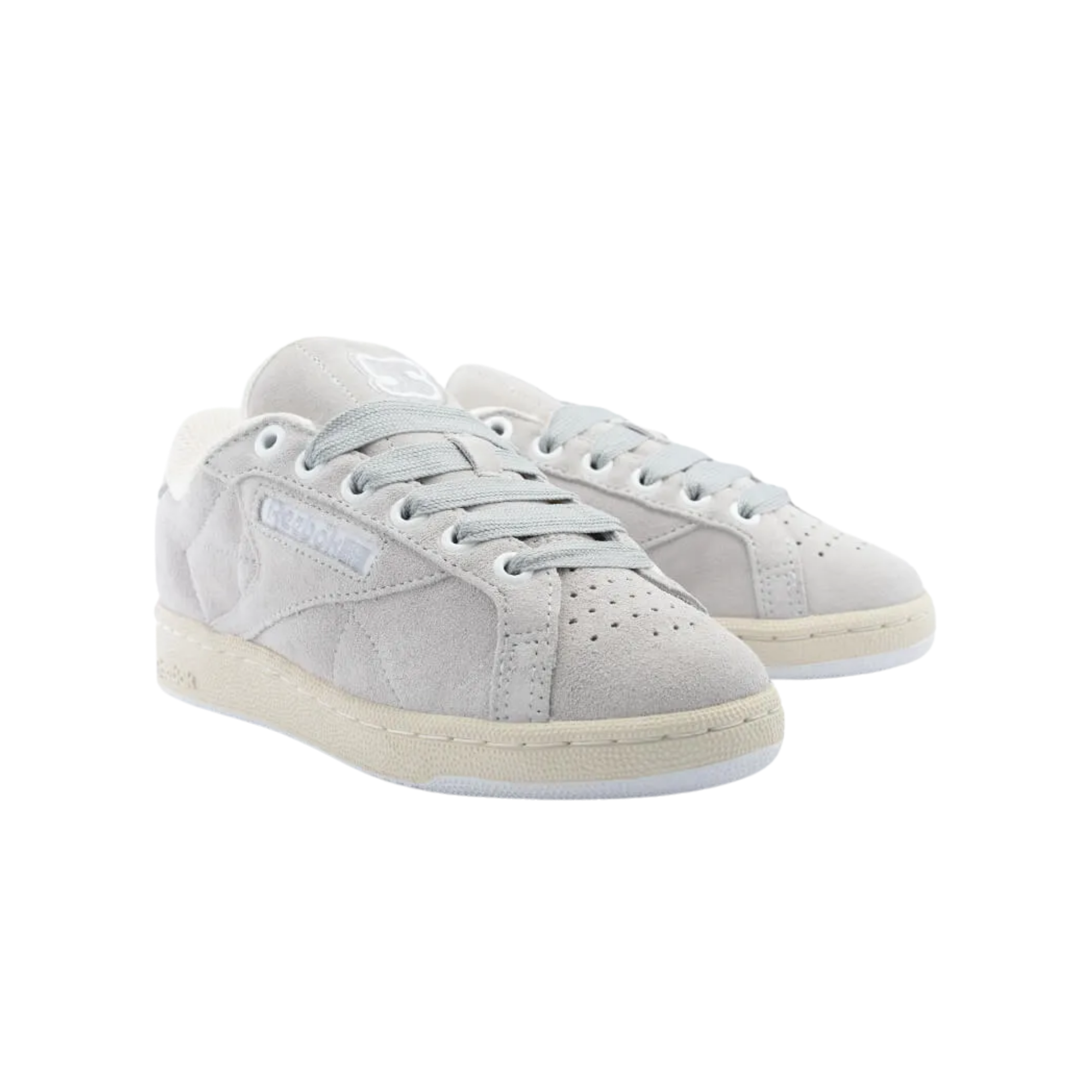 Ficha Técnica Produto: Tênis Reebok x Sneeze Club C Grounds Código