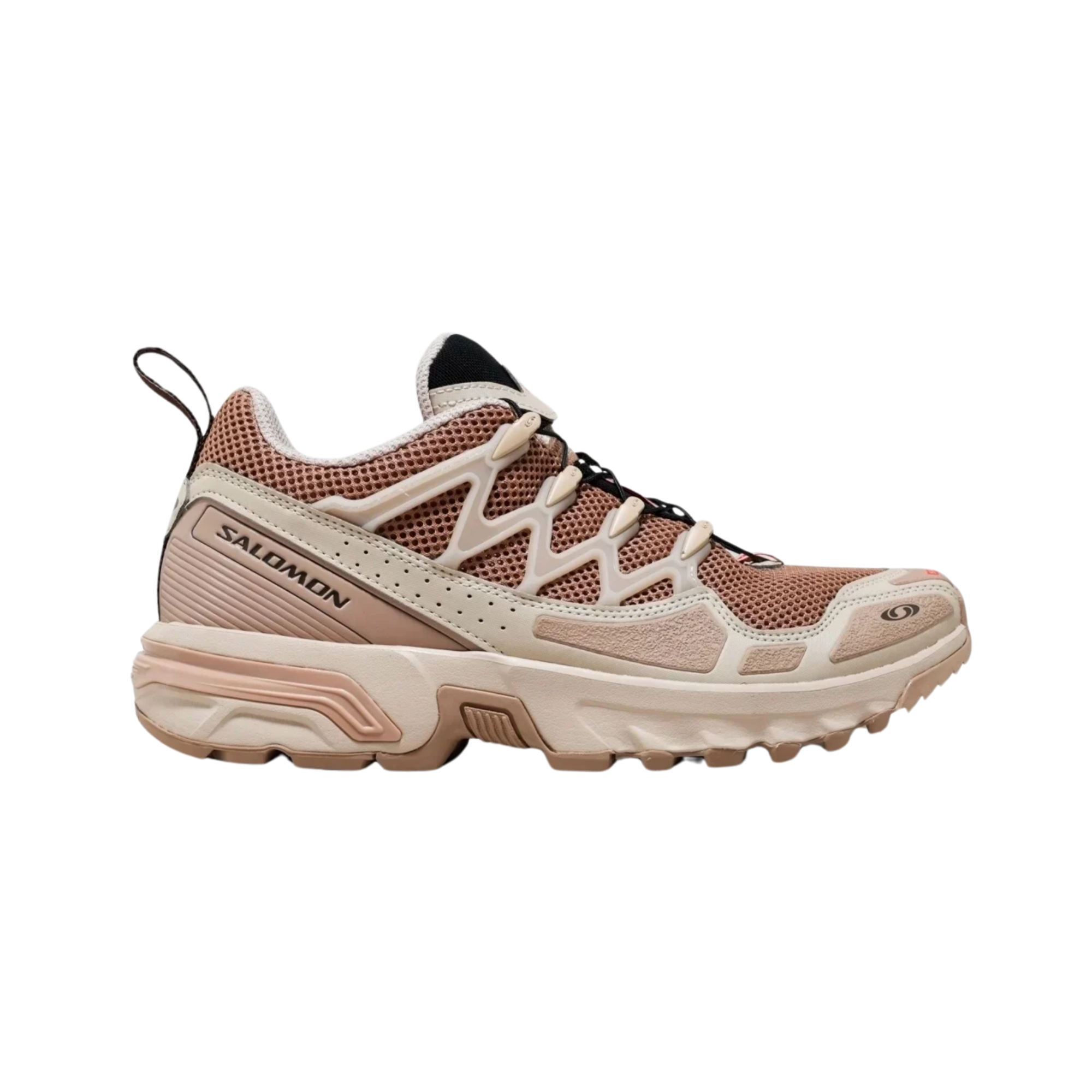 Tênis Salomon ACS + OG Marrom Feminino |472869