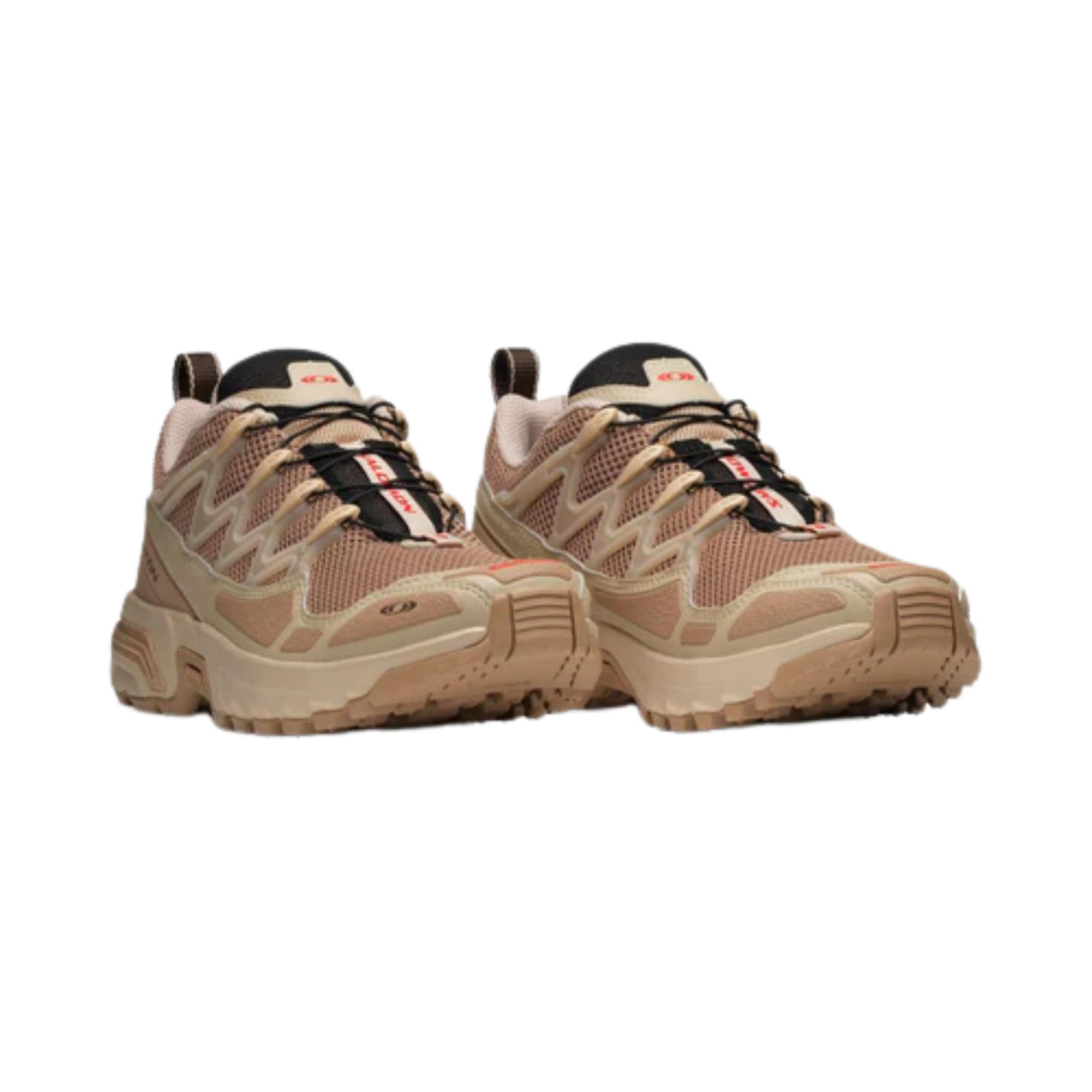 Tênis Salomon ACS + OG Marrom Feminino |472869