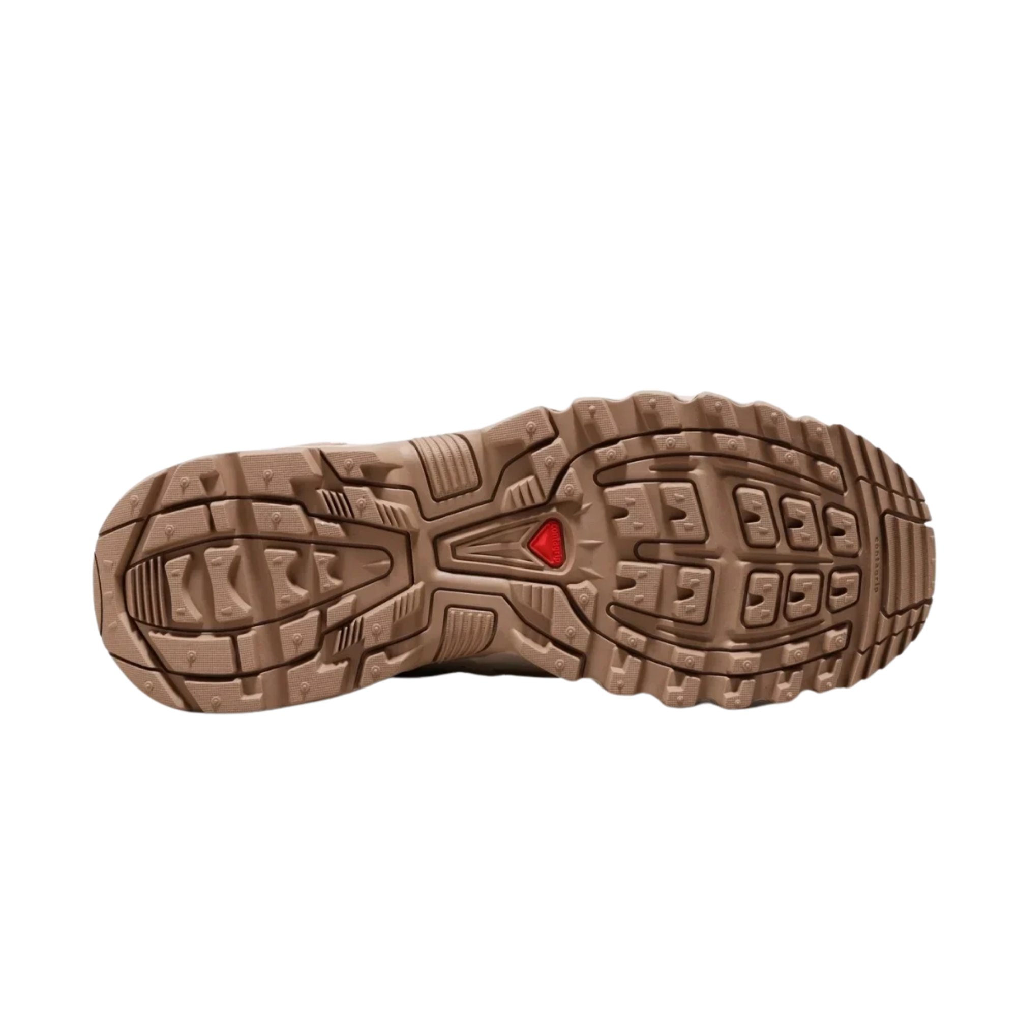 Tênis Salomon ACS + OG Marrom Feminino |472869