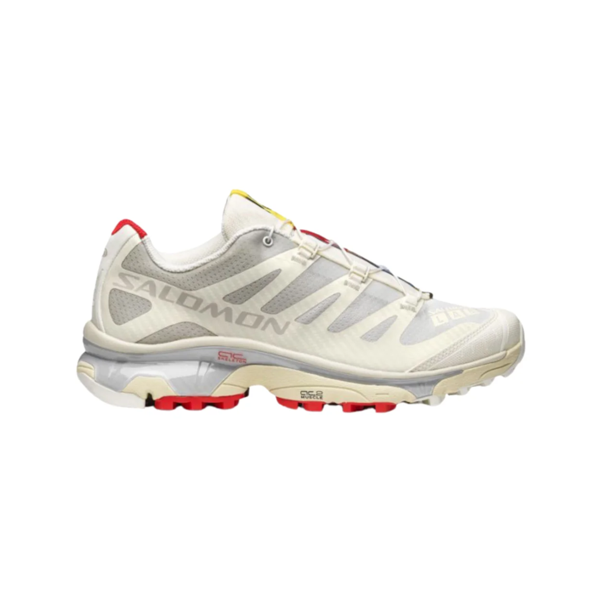 未使用　Salomon performa 4 25cm Tenis Salomon XT-4 OG Feminino |472999 Sneakers Originais Sunika