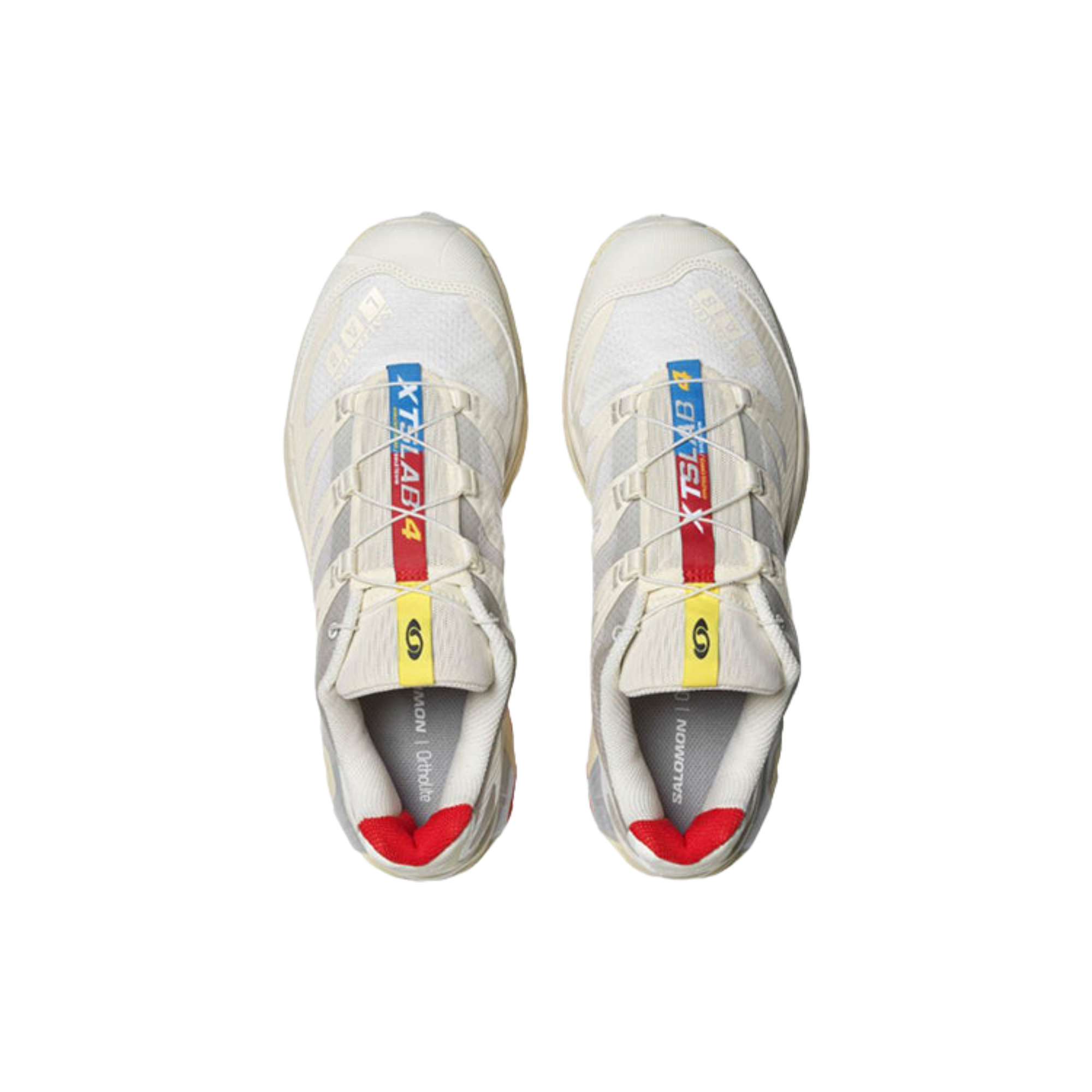 Tenis Salomon XT-4 OG Feminino |471331 Sneakers Originais Sunika