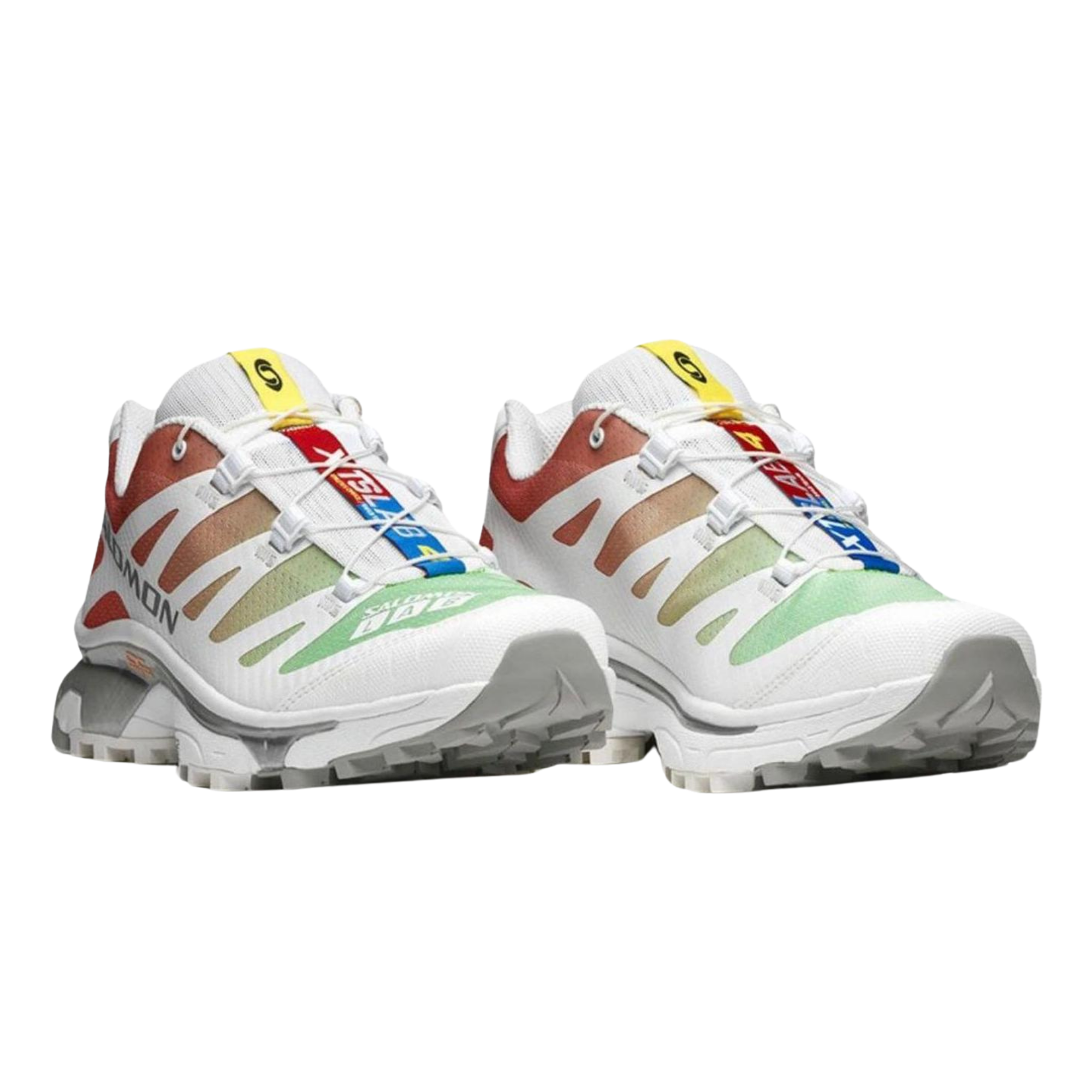 Tenis Salomon XT-4 OG Feminino |472999 Sneakers Originais Sunika