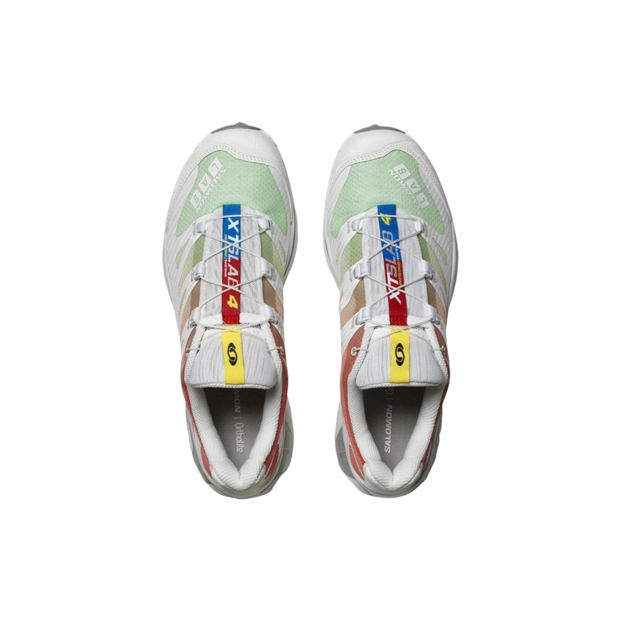 Tenis Salomon XT-4 OG Feminino |472999 Sneakers Originais Sunika
