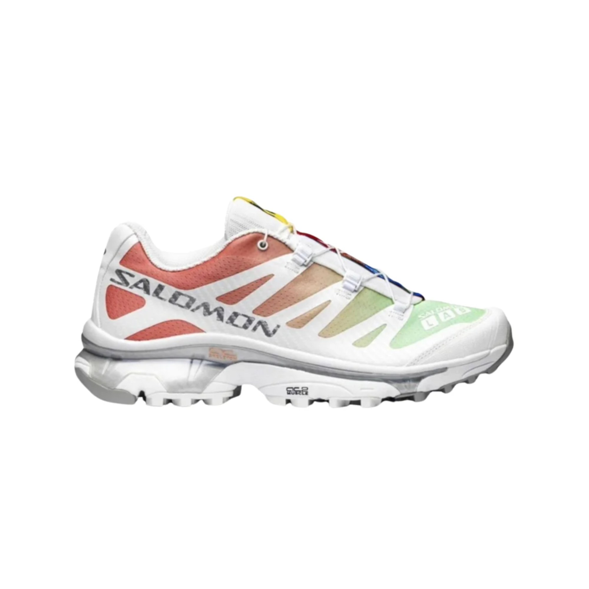 Tenis Salomon XT-4 OG Feminino |472999 Sneakers Originais Sunika