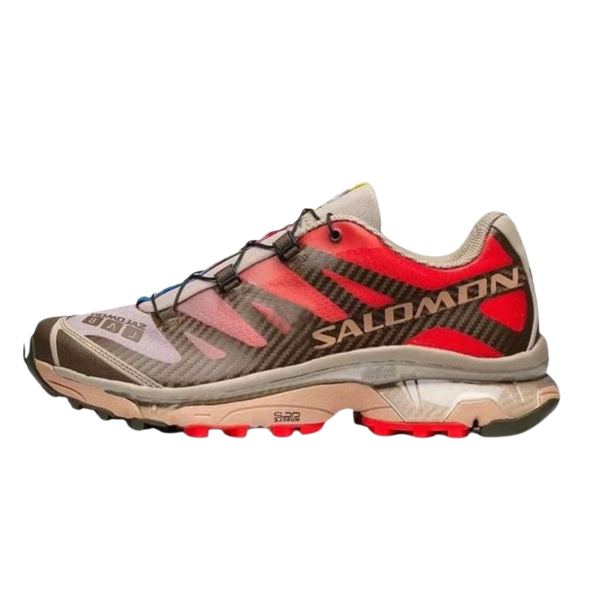 Tênis Salomon XT-6 Masculino |472938